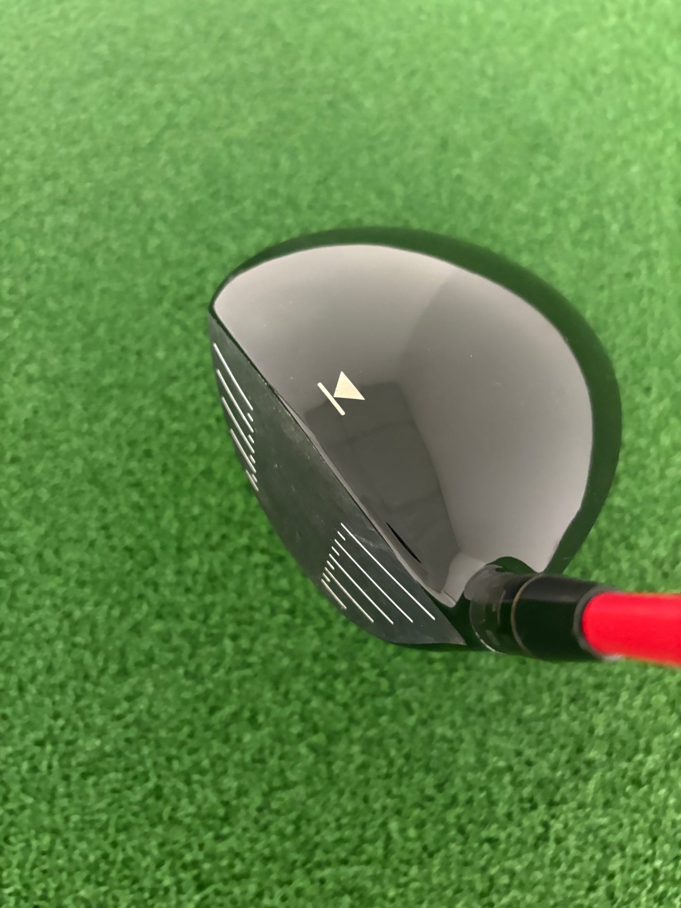 Titleist 910D3 9.5* (Stiff)