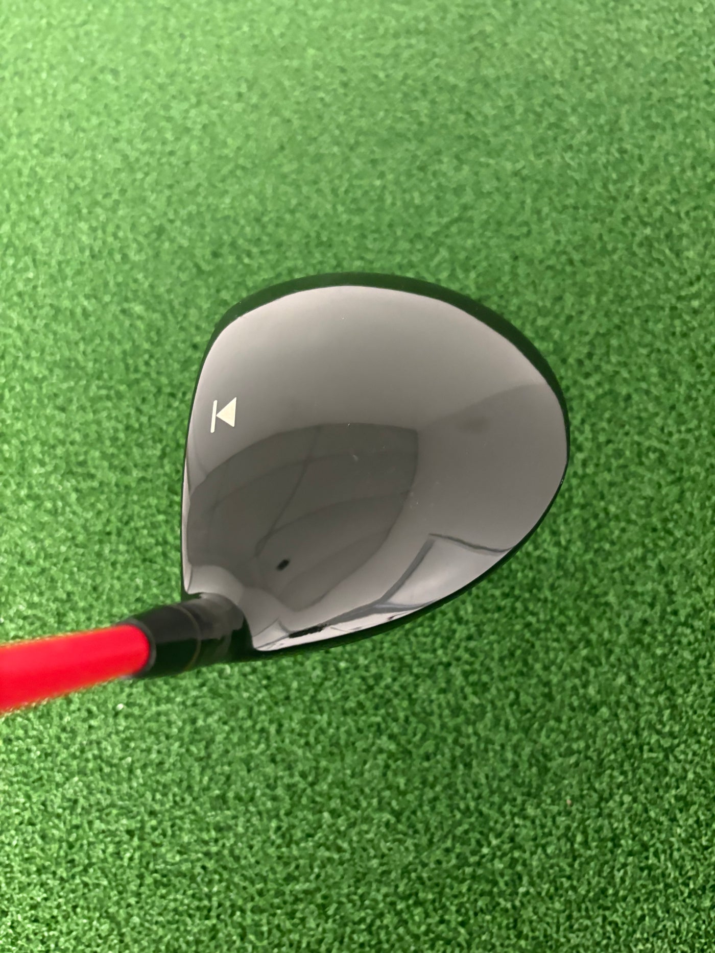 Titleist 910D3 9.5* (Stiff)