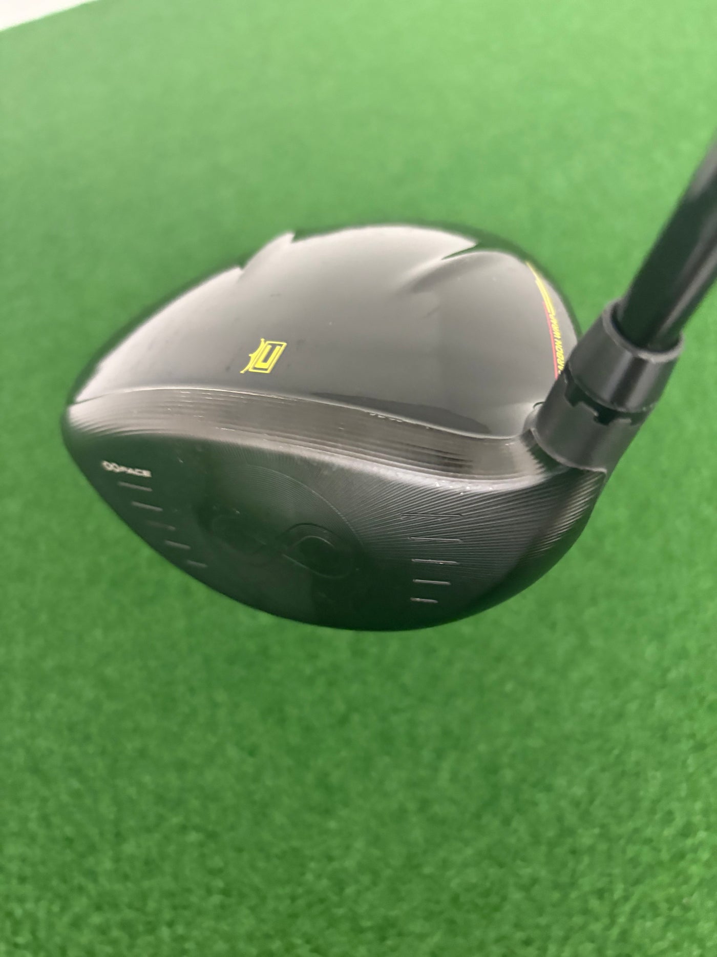 Cobra King SZ Speedzone 9.0* (Stiff)