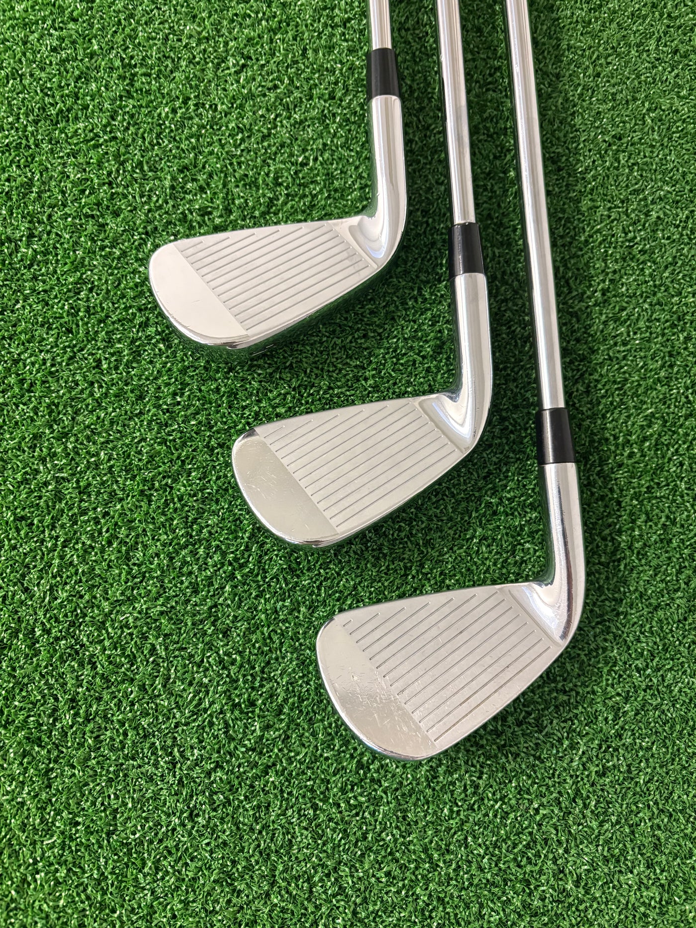 Callaway Apex Pro (2016) 5-PW (Stiff)