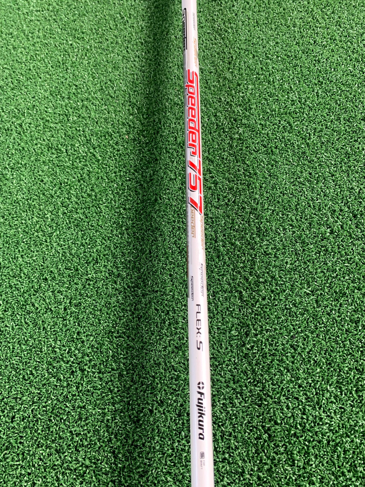 Titleist 913F 15* 3 Wood (Stiff)