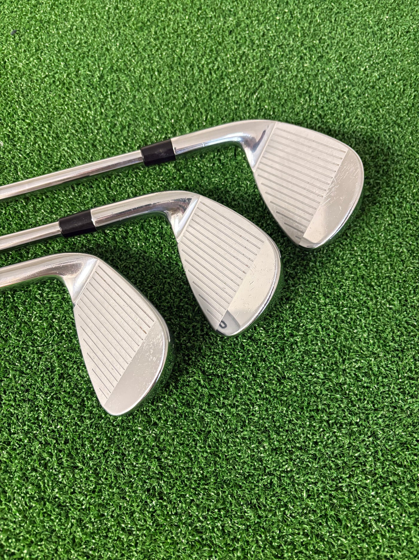 Callaway Apex Pro (2016) 5-PW (Stiff)