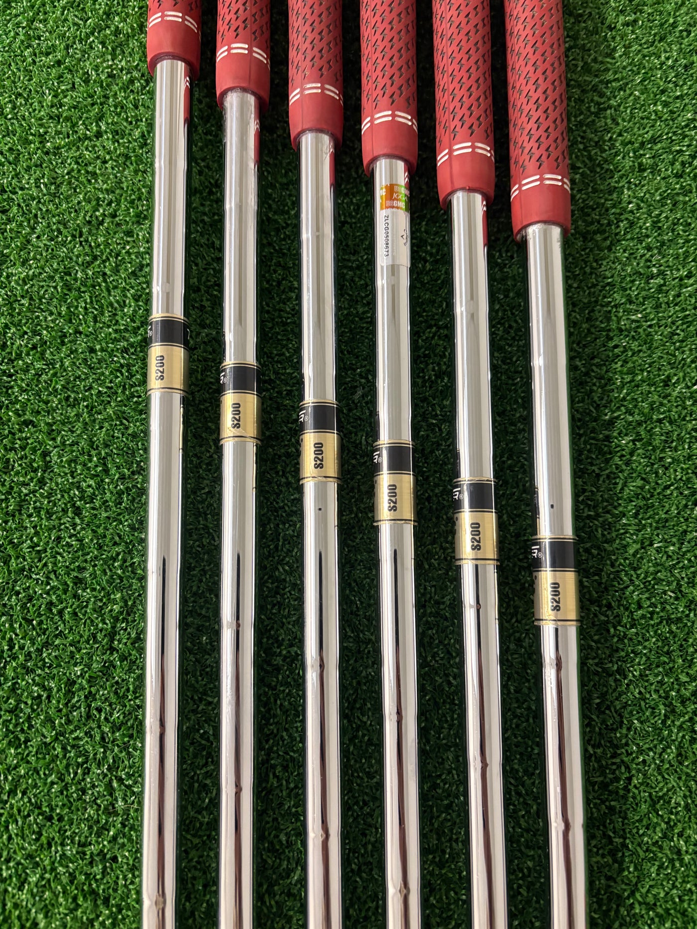 Callaway Apex Pro (2016) 5-PW (Stiff)
