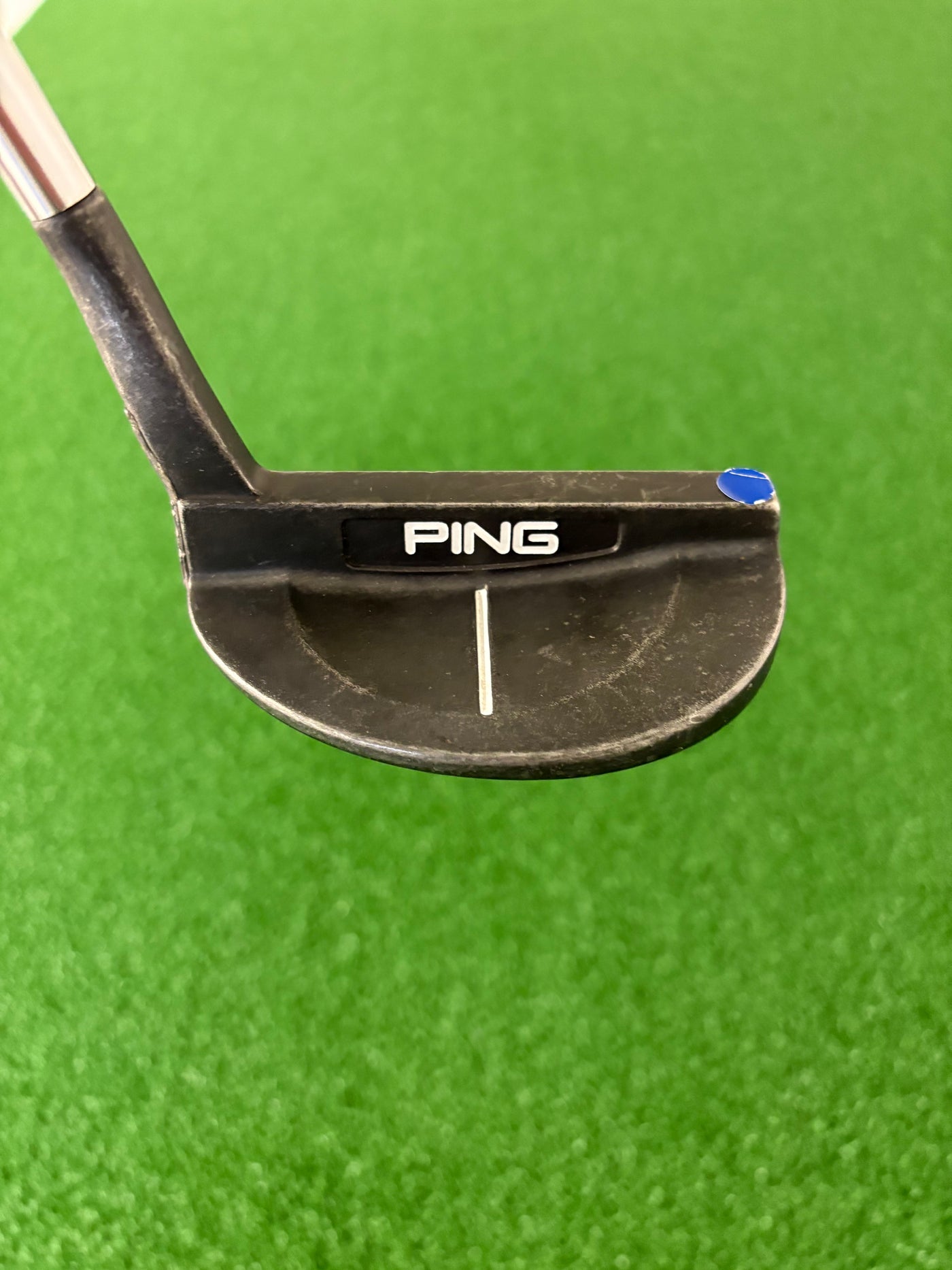 Ping Scottsdale TR Shea H (33")