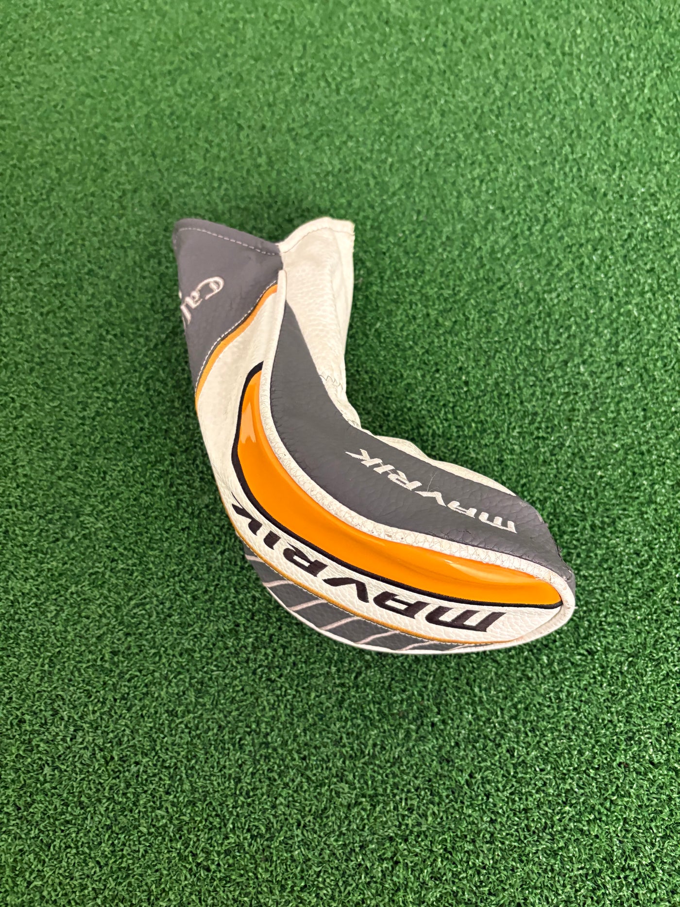 Callaway Mavrik Sub Zero 15* 3 Wood (Stiff)
