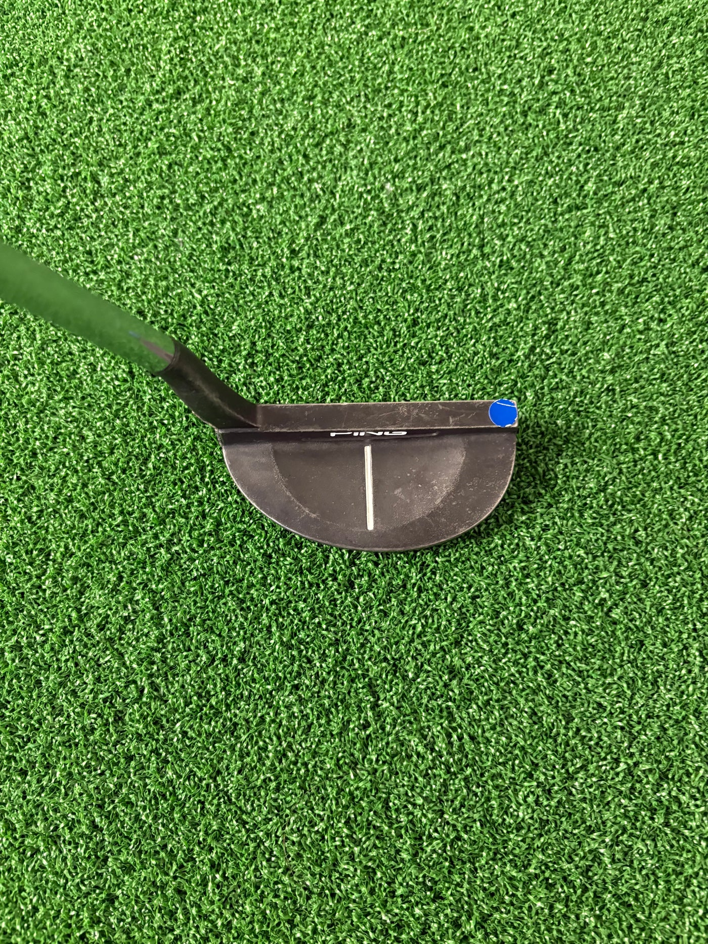 Ping Scottsdale TR Shea H (33")