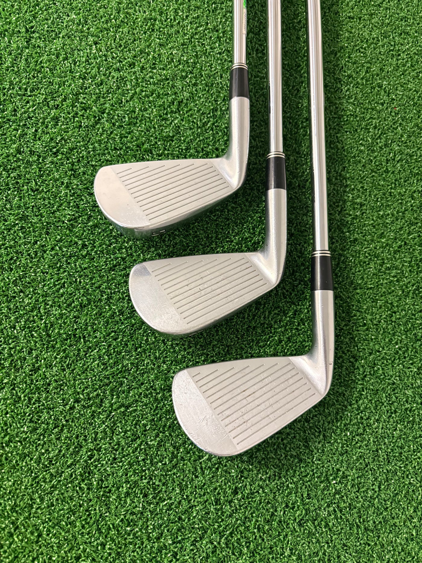 Bridgestone Tour Stage X-Blade 709CB 5-PW (Stiff)