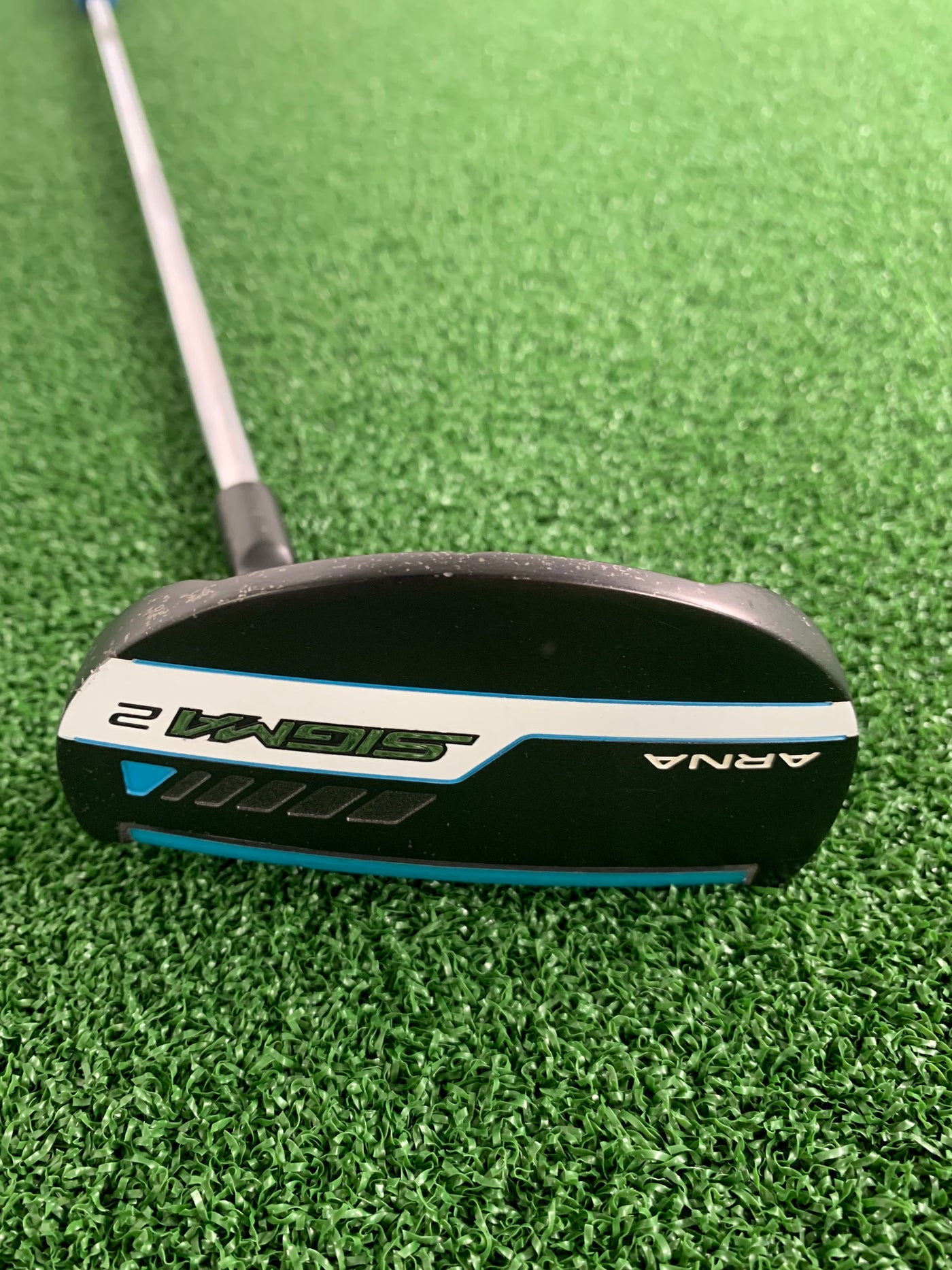 Ping Sigma 2 Arna (33")