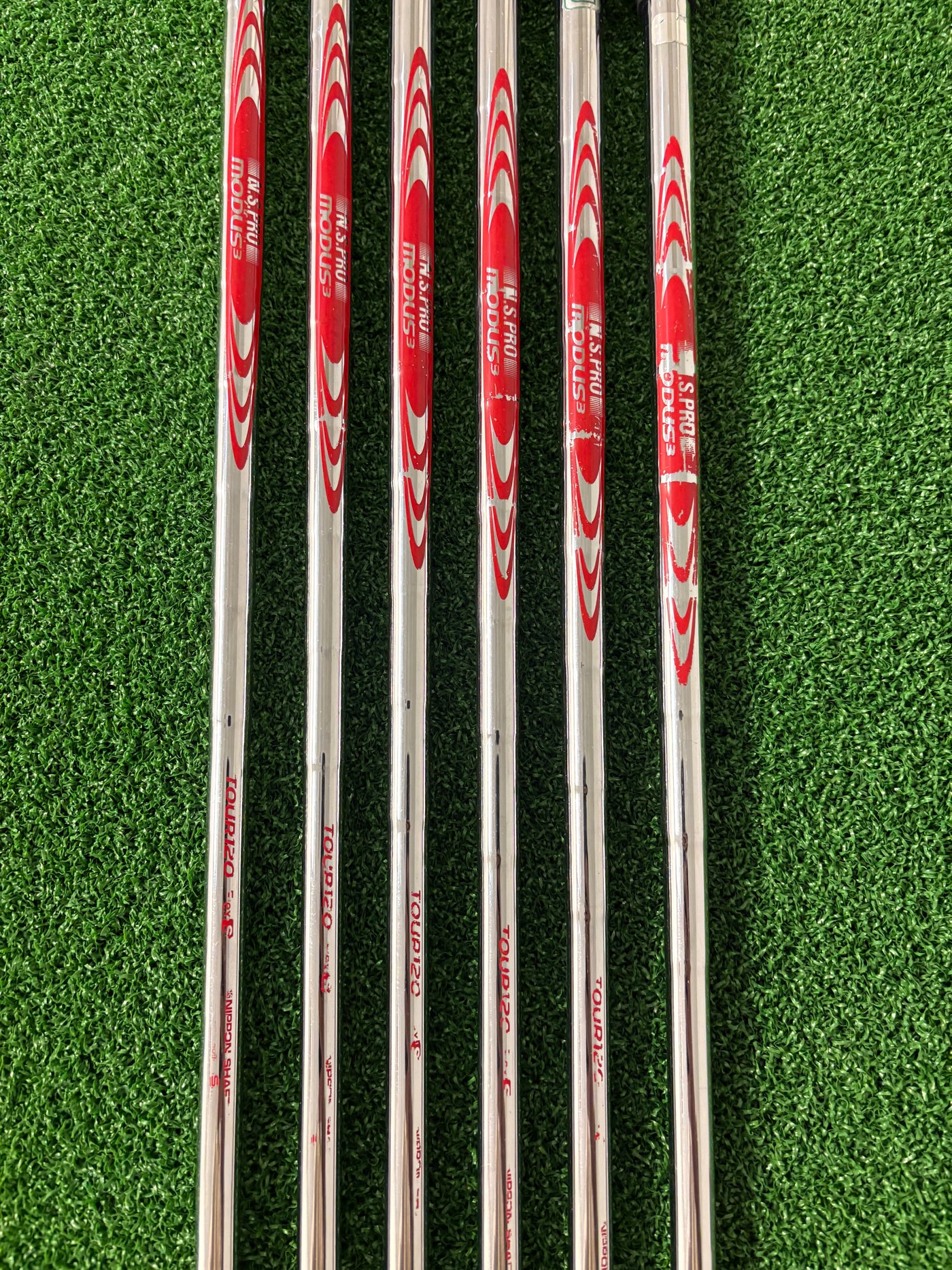 Bridgestone Tour Stage X-Blade 709CB 5-PW (Stiff)