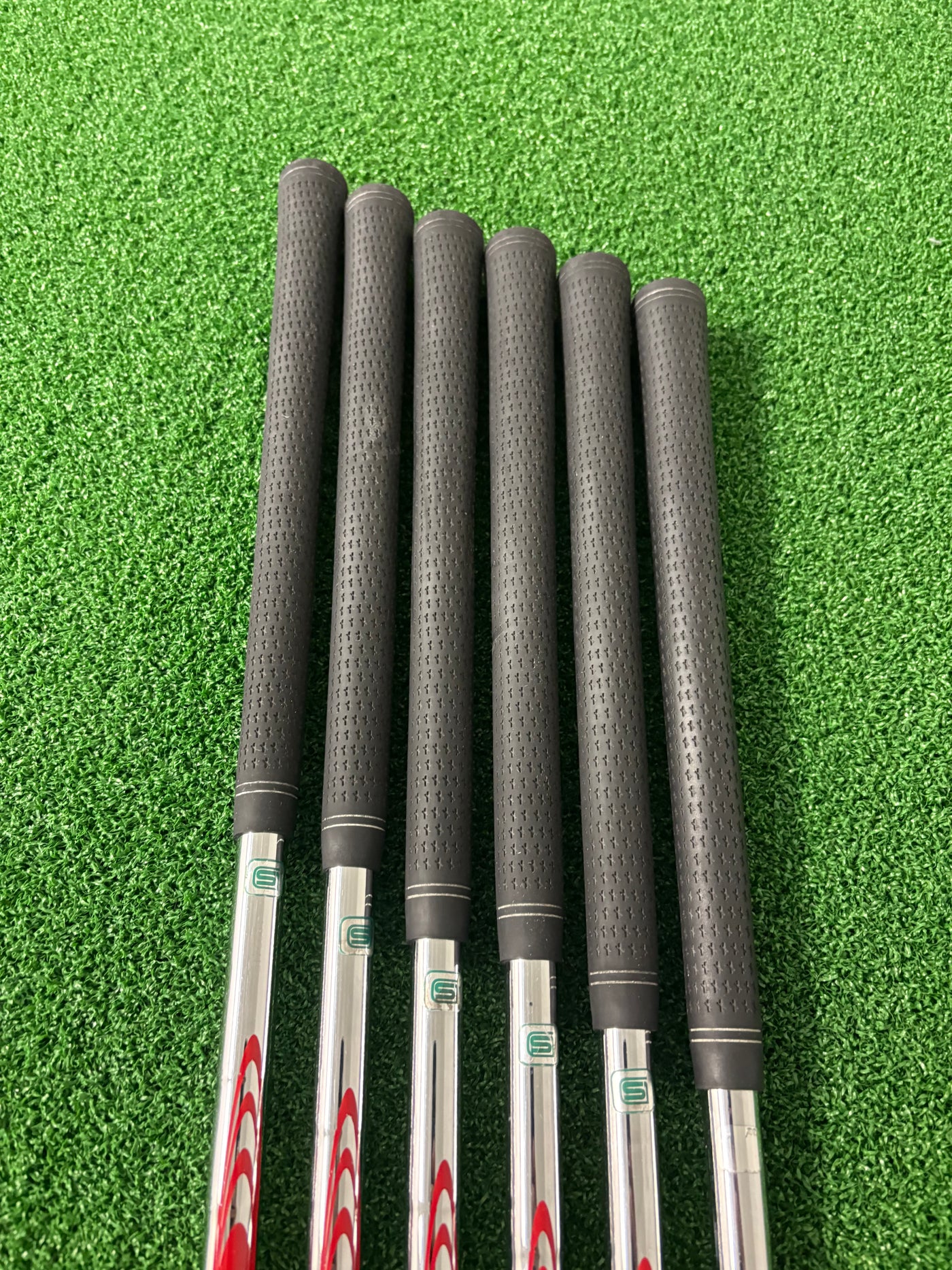 Bridgestone Tour Stage X-Blade 709CB 5-PW (Stiff)