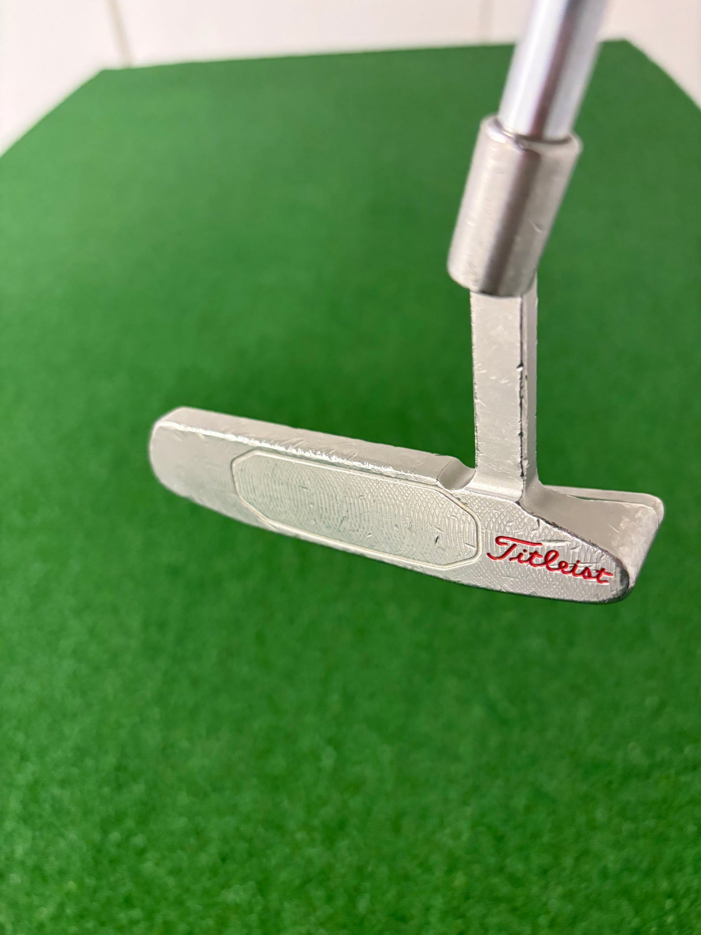 Scotty Cameron Studio Style Newport 2 (34")
