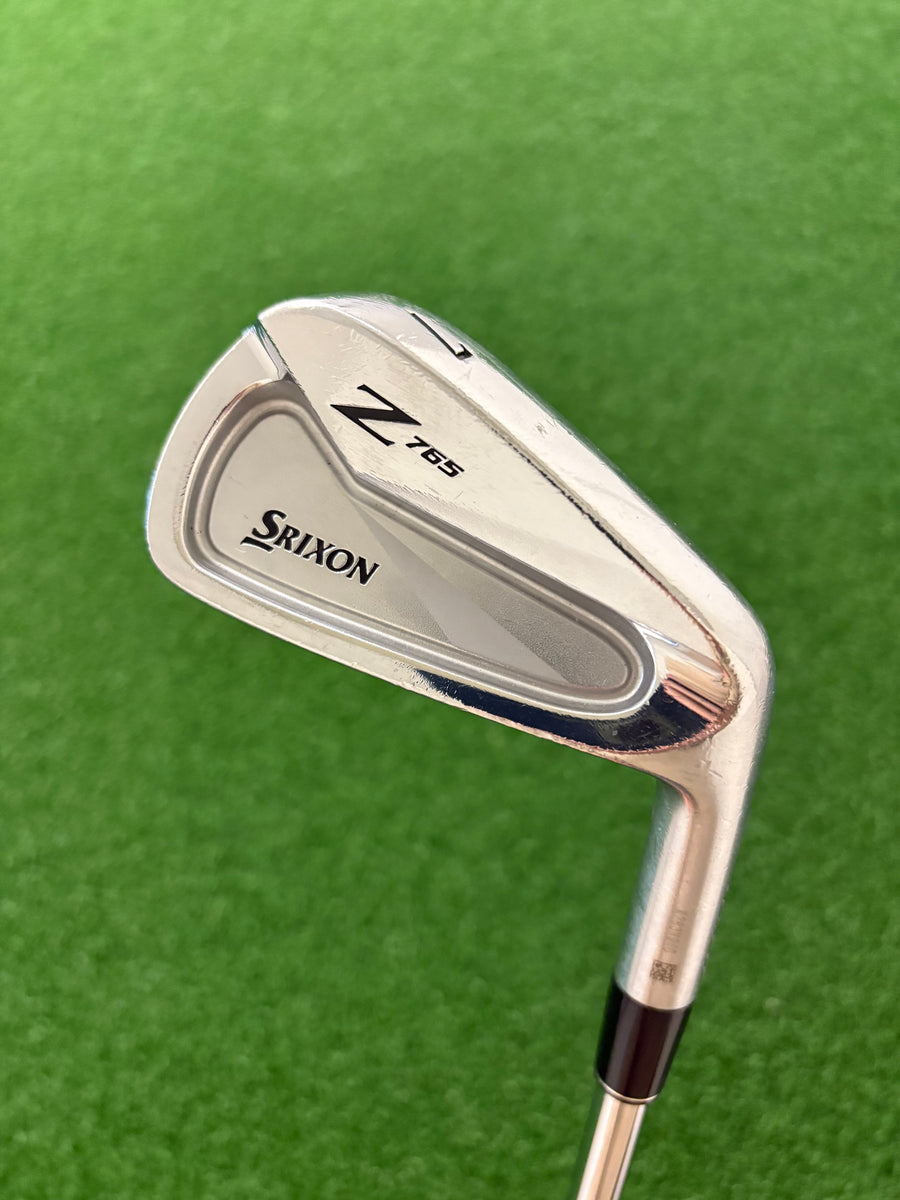 Srixon Z-765 5-PW (Stiff)