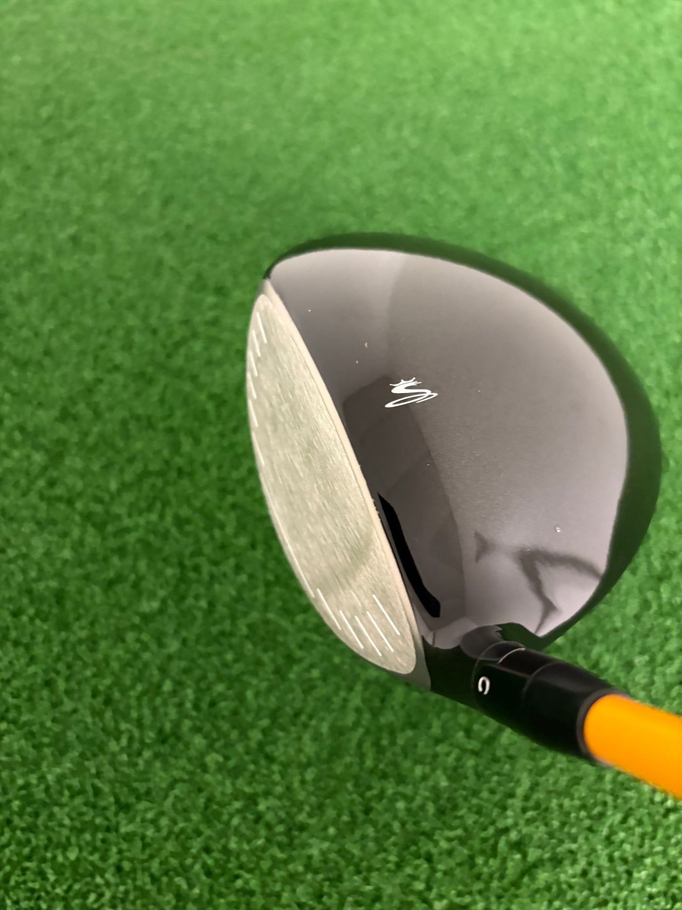 Cobra S3 9.5* (Stiff)