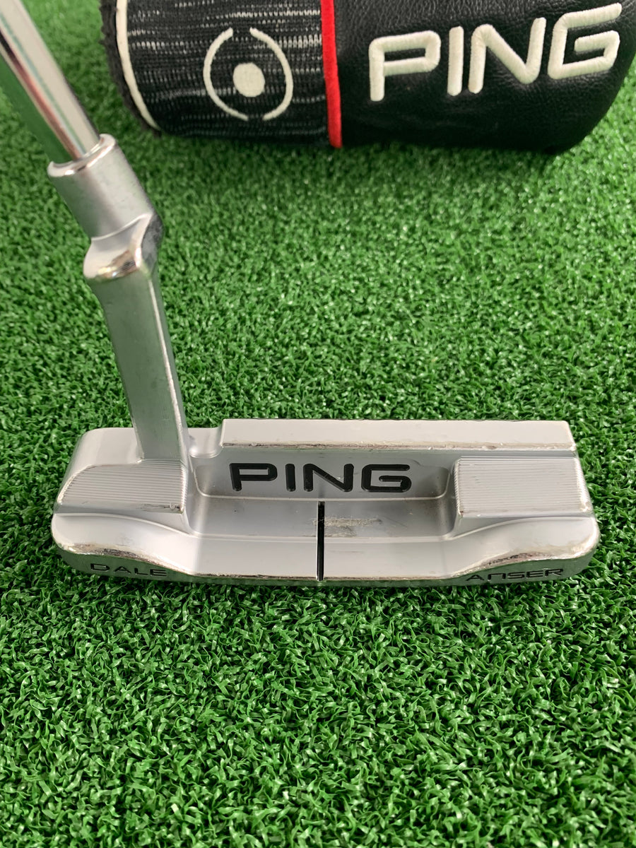 Ping Vault 2.0 Dale Anser (34")