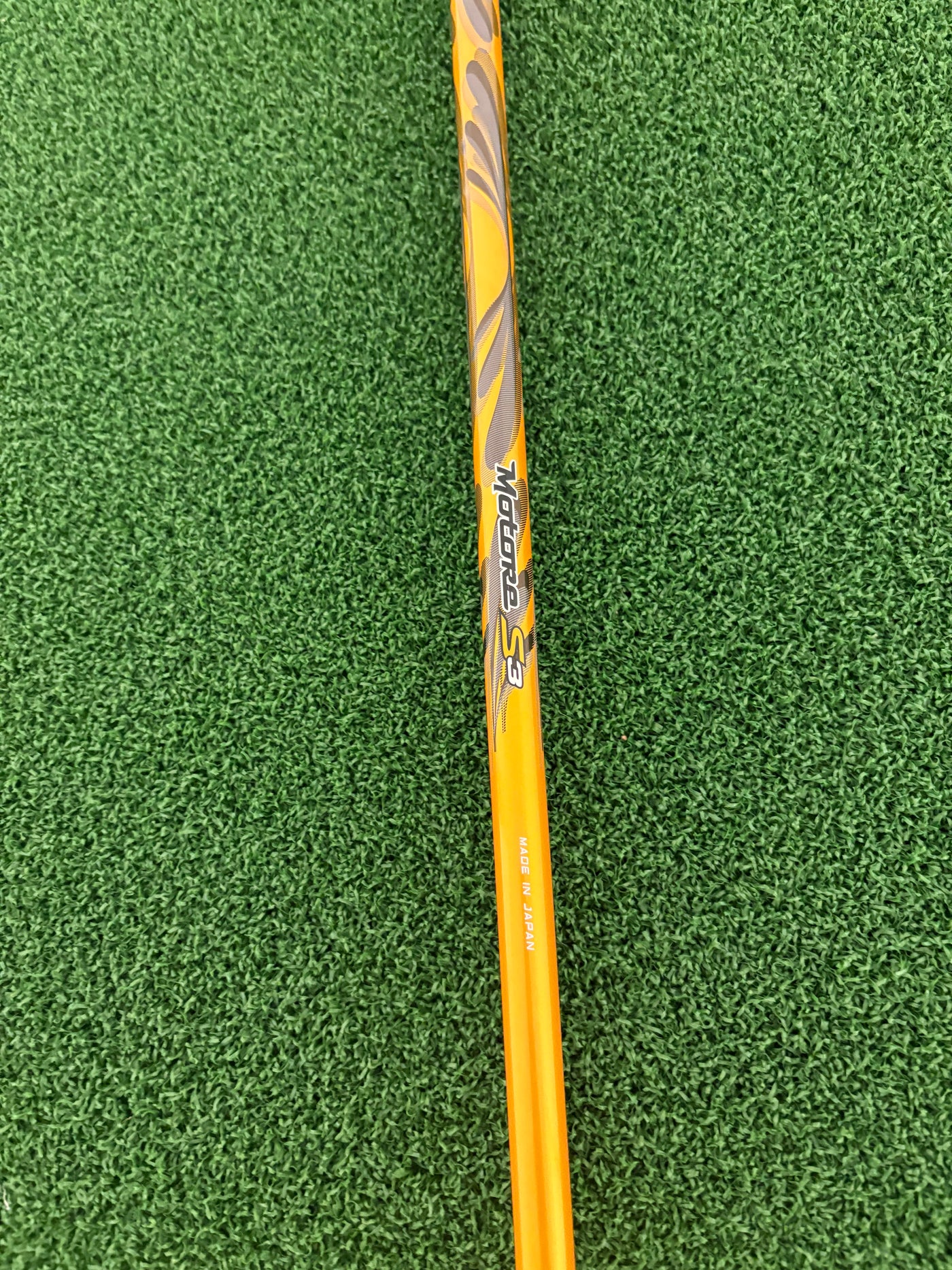 Cobra S3 9.5* (Stiff)