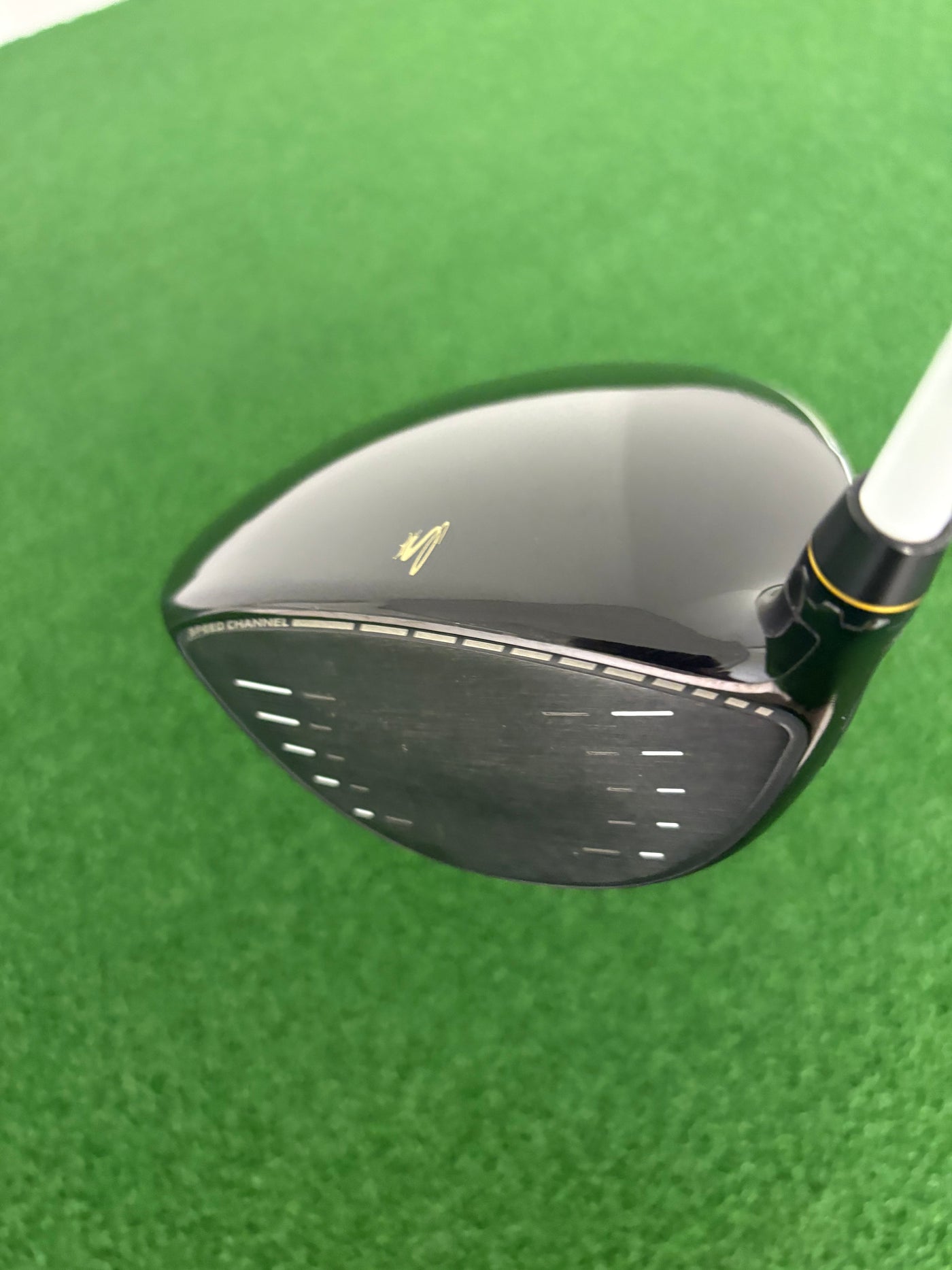 Cobra Fly-Z 1 Wood (Stiff)