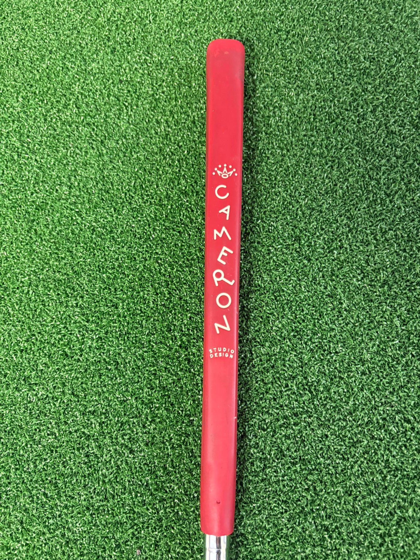 Scotty Cameron Studio Style Newport 2 (34")