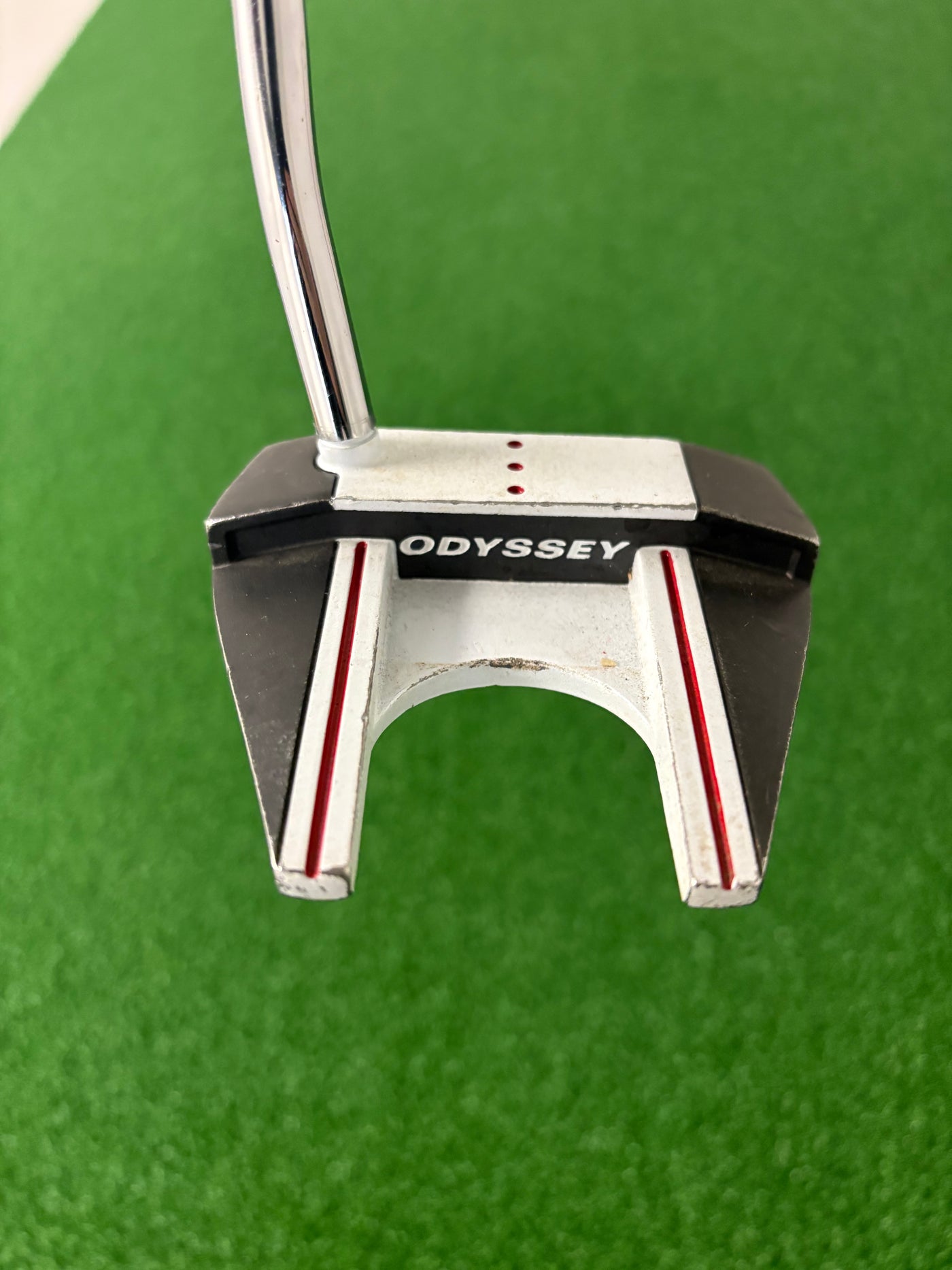Odyssey O Works #7 (33")
