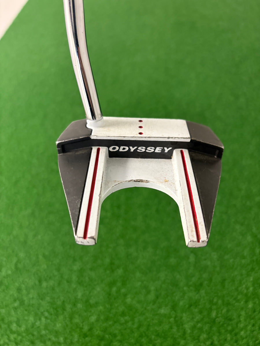 Odyssey O Works #7 (33")