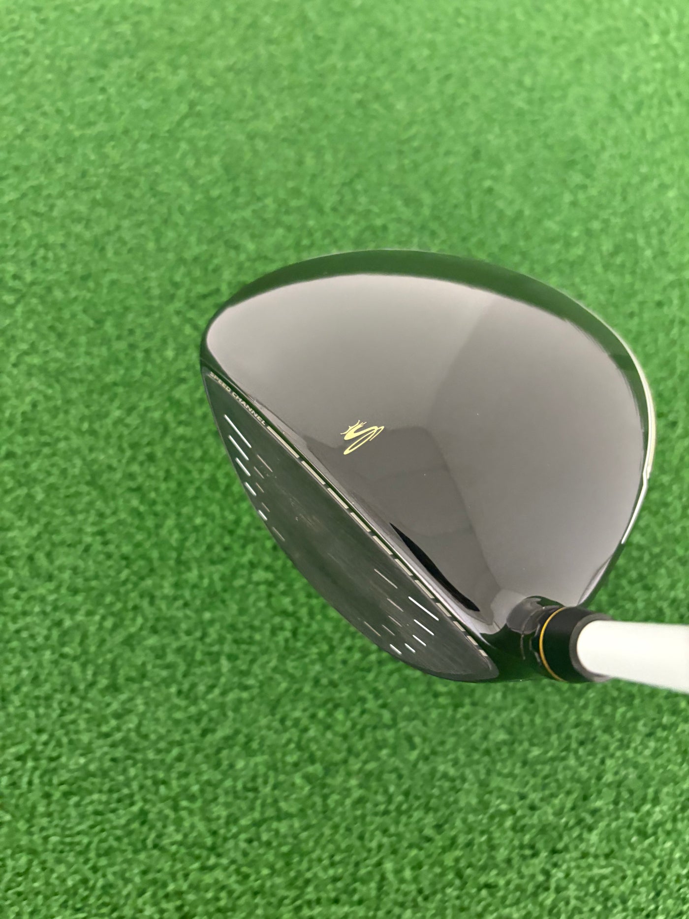 Cobra Fly-Z 1 Wood (Stiff)