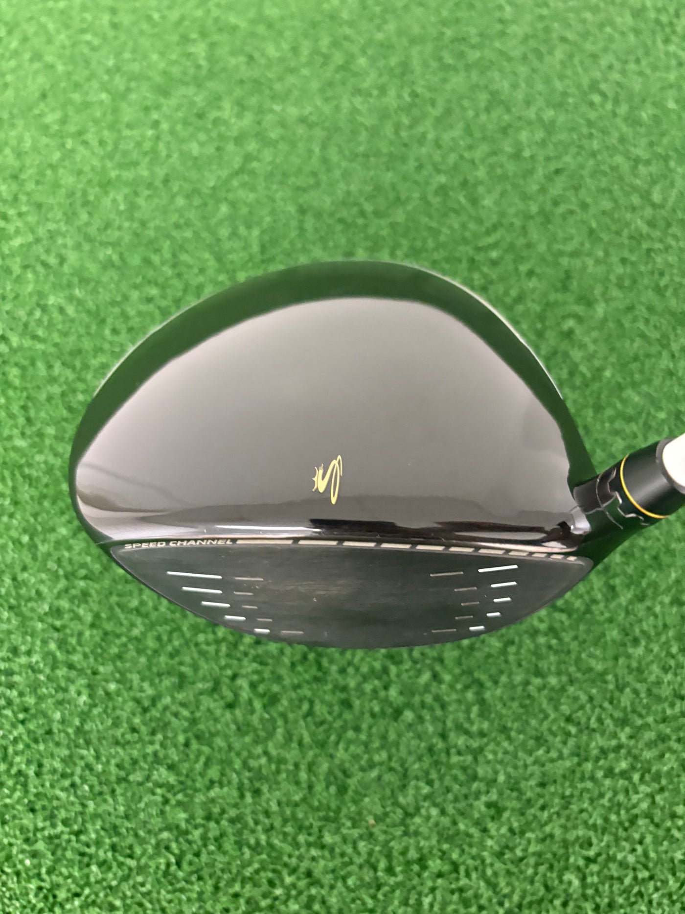 Cobra Fly-Z 1 Wood (Stiff)