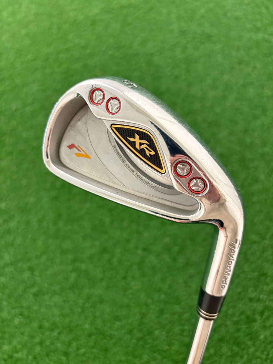 Taylormade R7 XR 5-PW (Stiff)