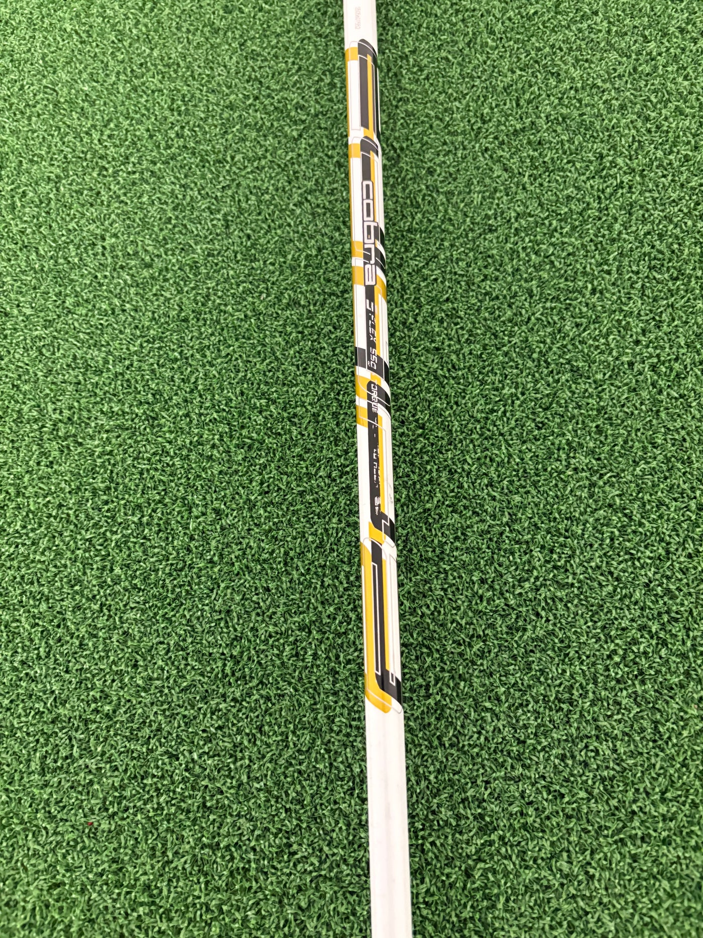 Cobra Fly-Z 1 Wood (Stiff)