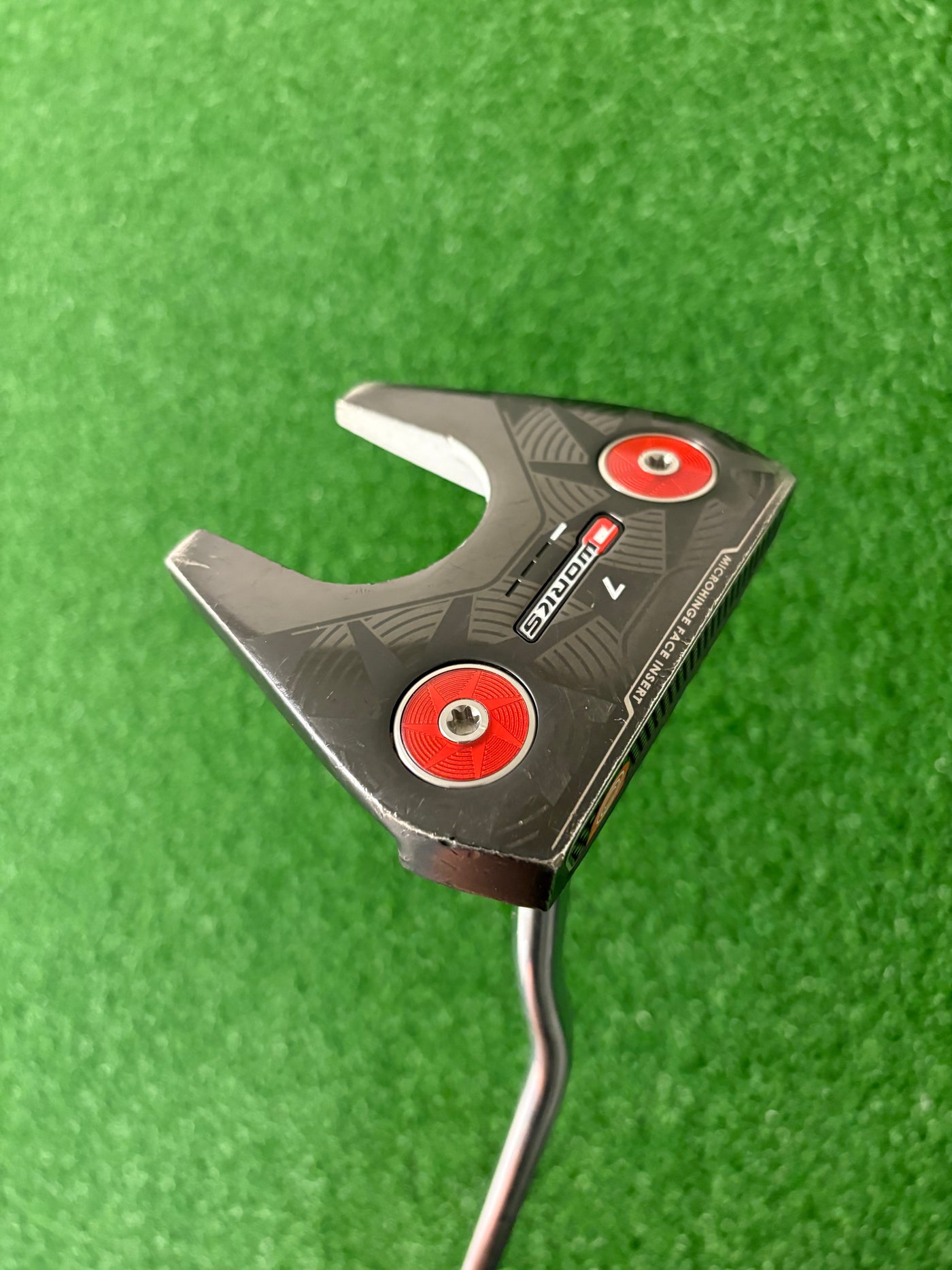 Odyssey O Works #7 (33")