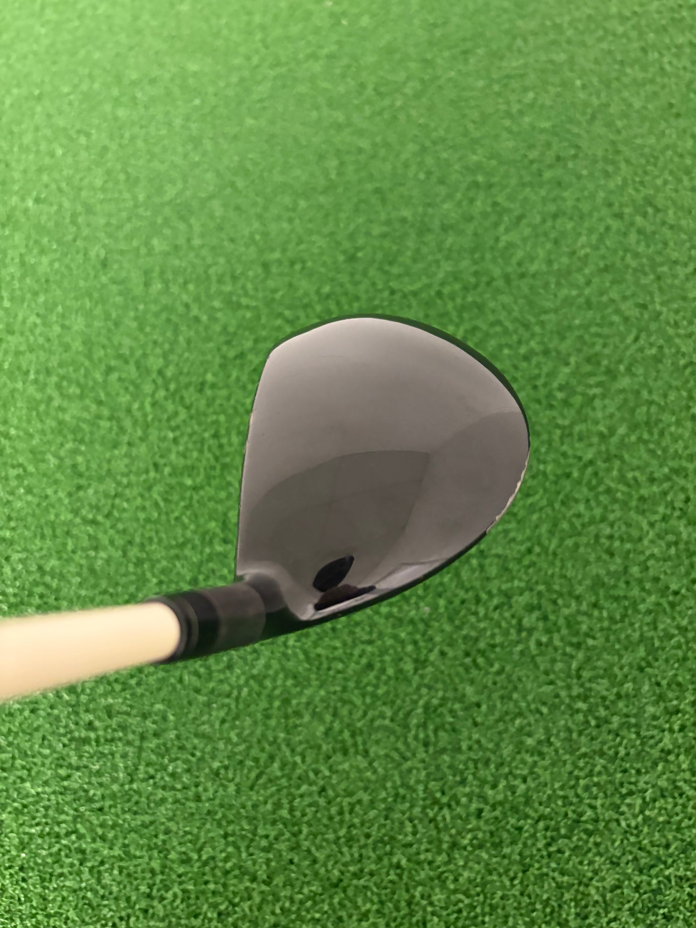 Callaway Legacy Black (2013) 18* 5 Wood (Regular)