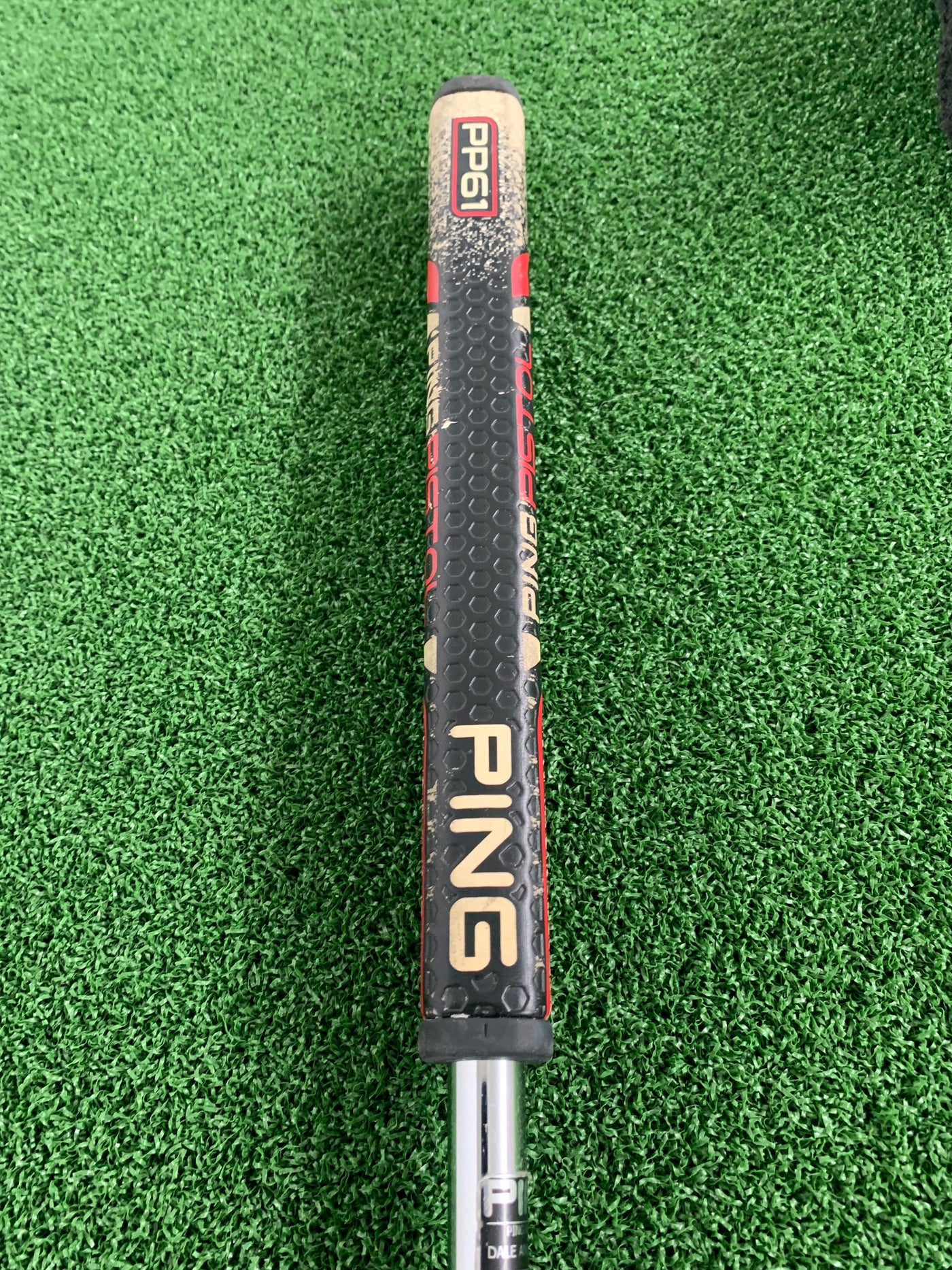 Ping Vault 2.0 Dale Anser (34")