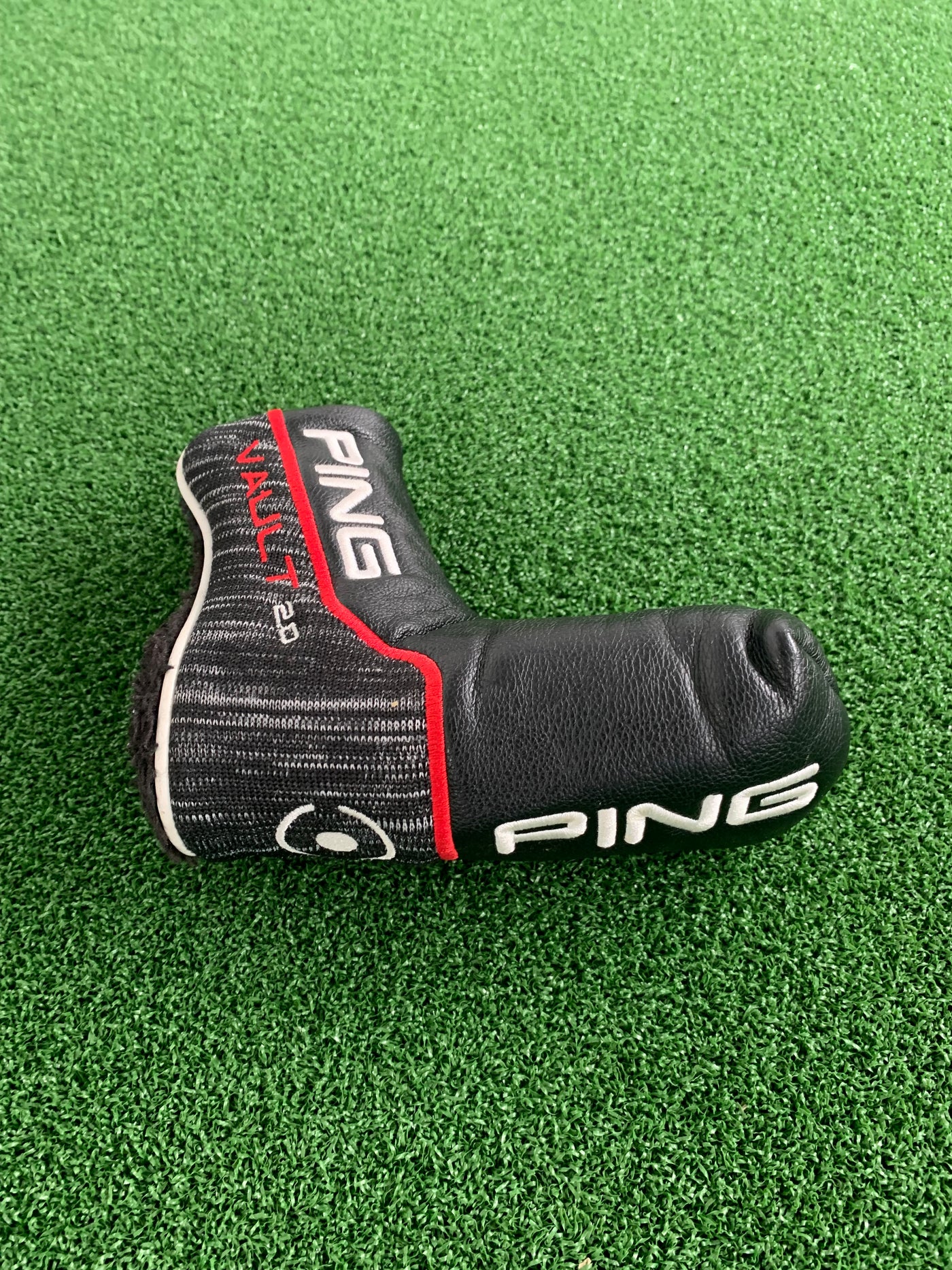 Ping Vault 2.0 Dale Anser (34")