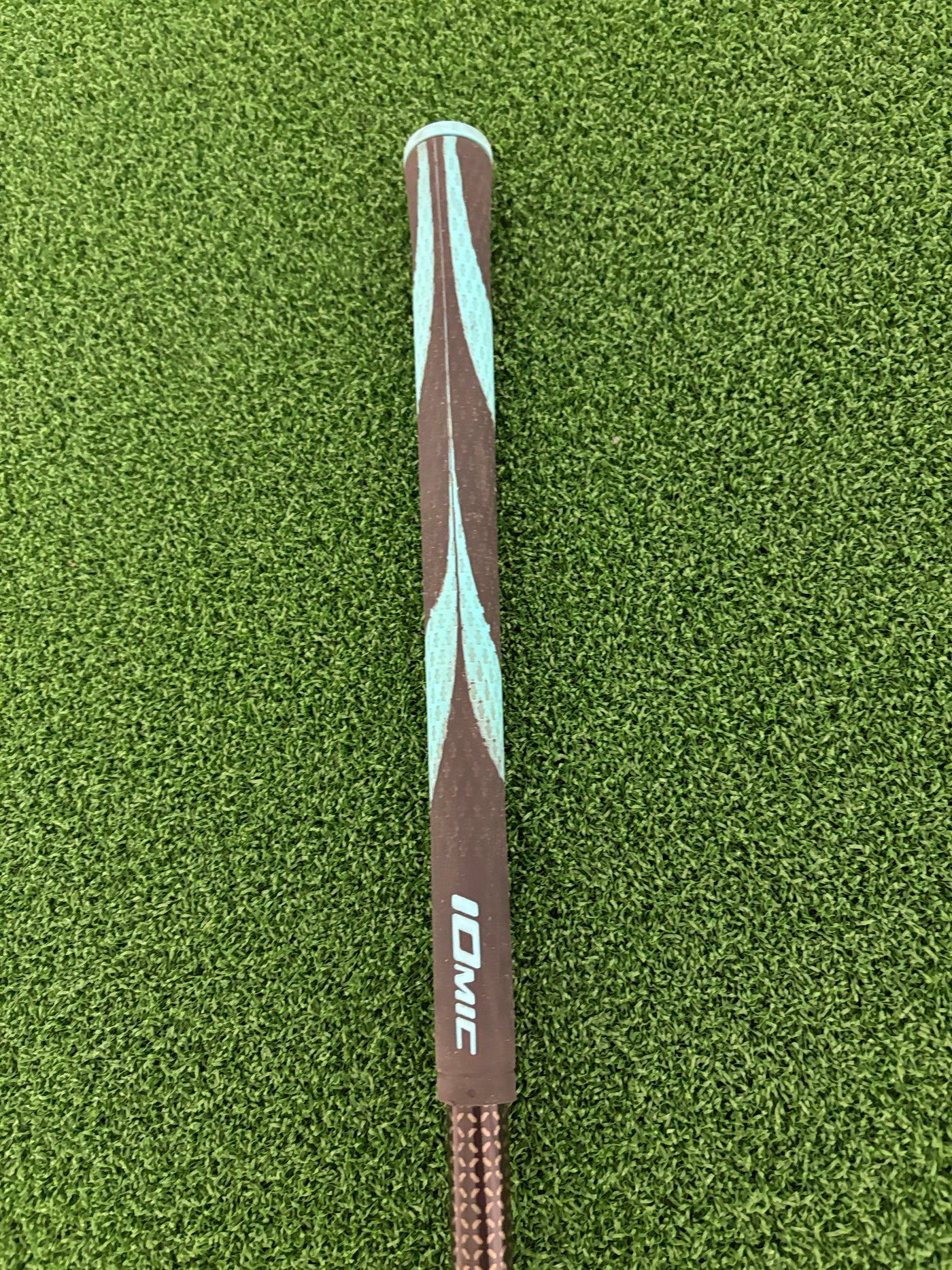 Callaway Legacy Black (2013) 18* 5 Wood (Regular)