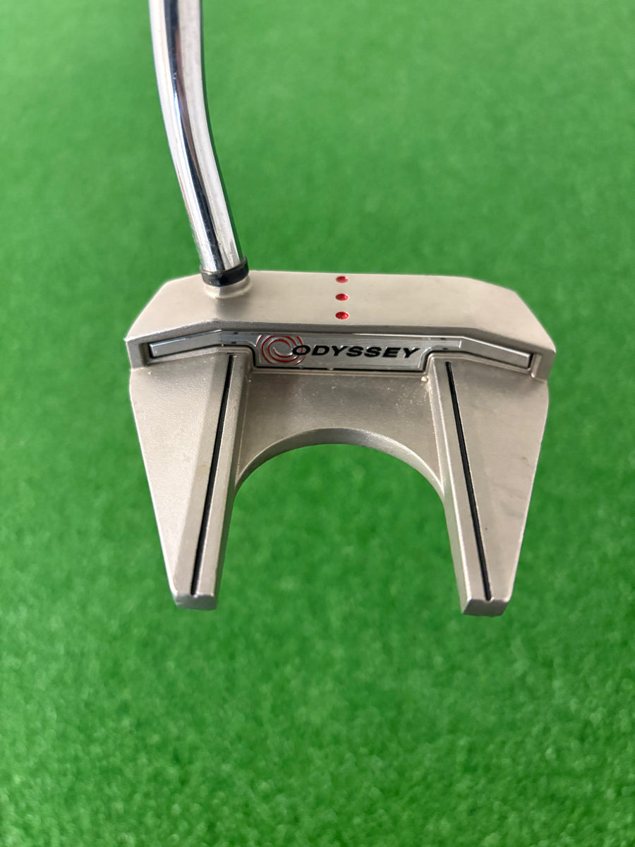 Odyssey White Hot XG #7 (33")