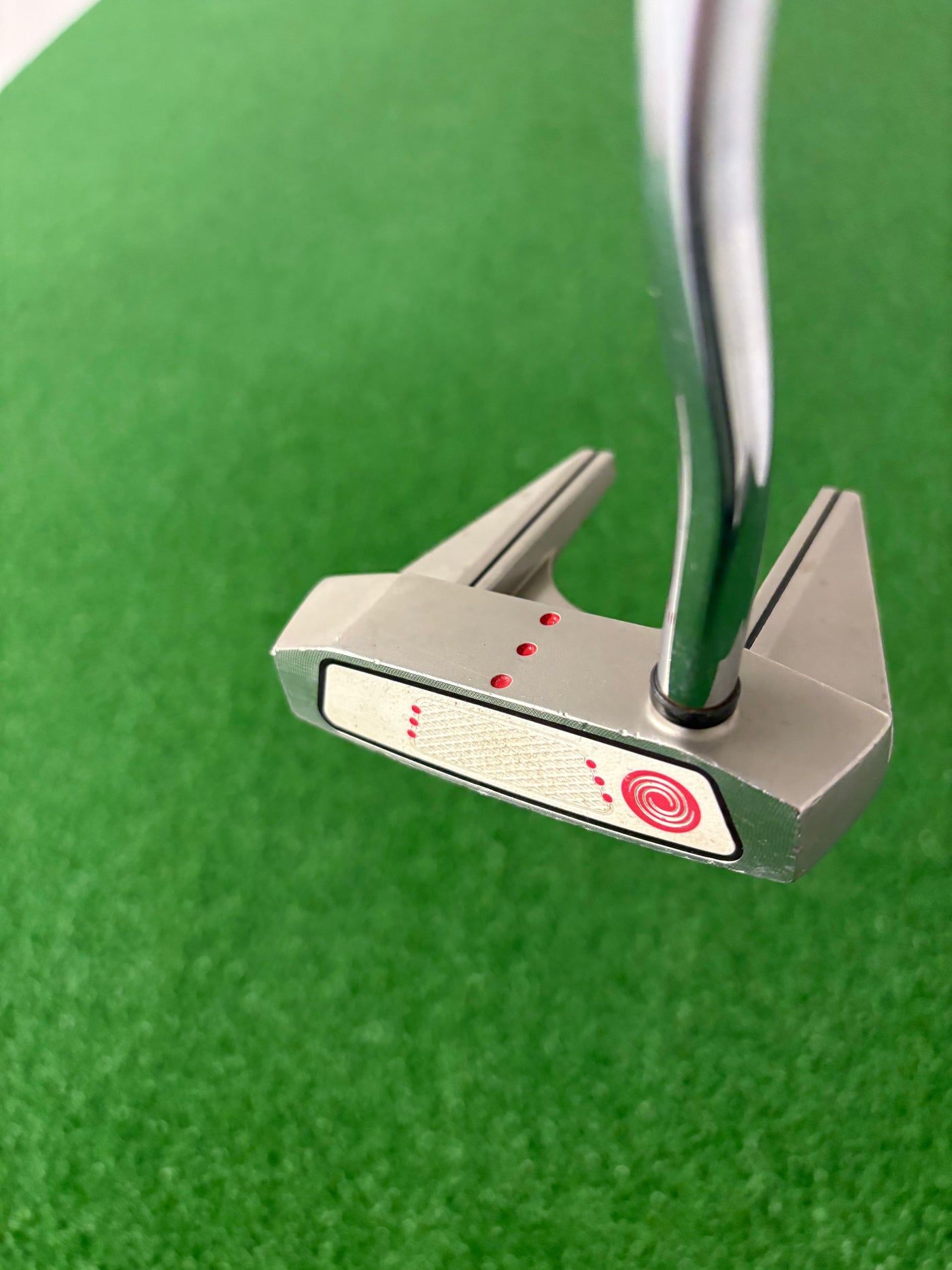 Odyssey White Hot XG #7 (33")