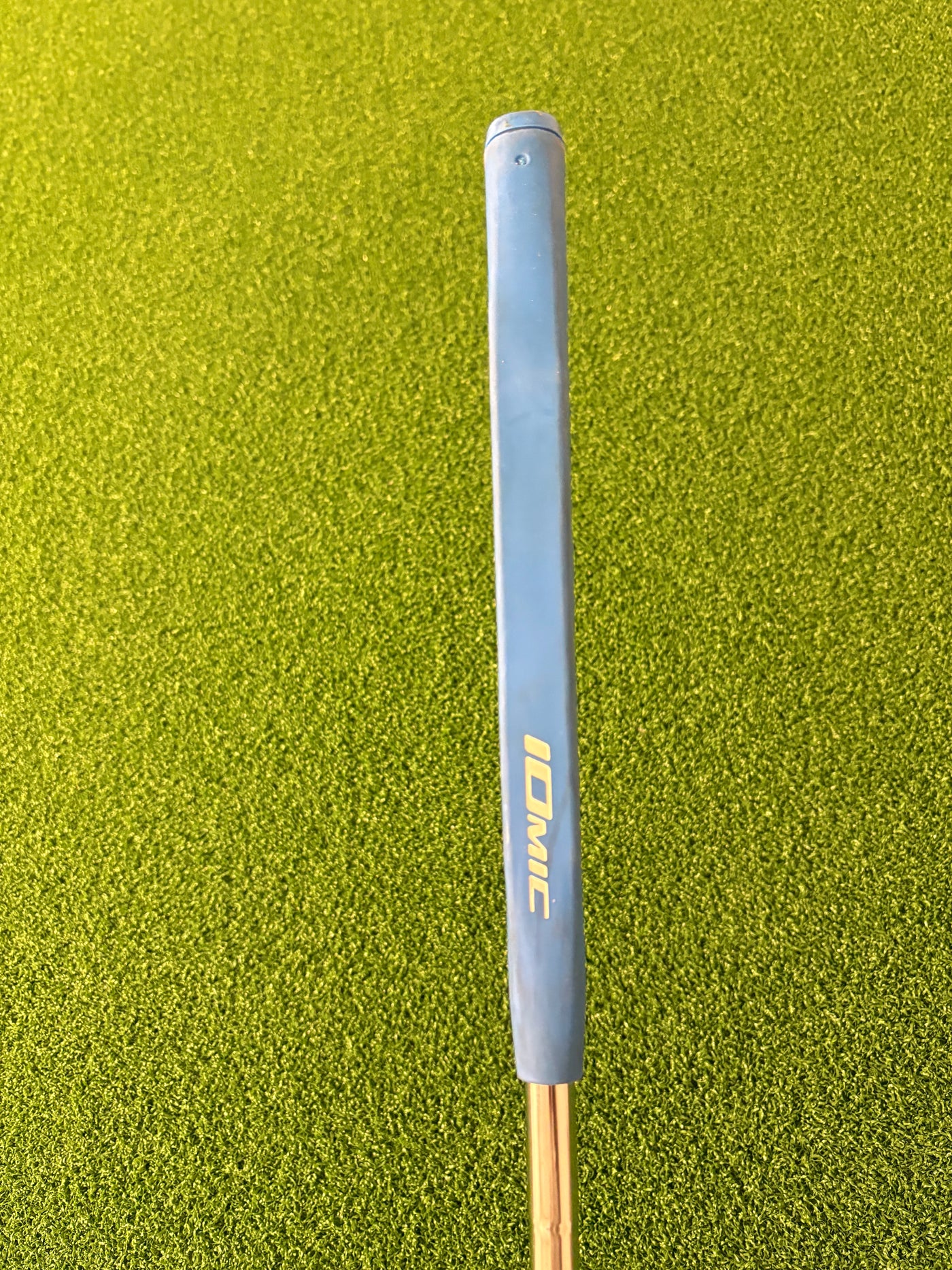 Odyssey White Ice #9 (34")