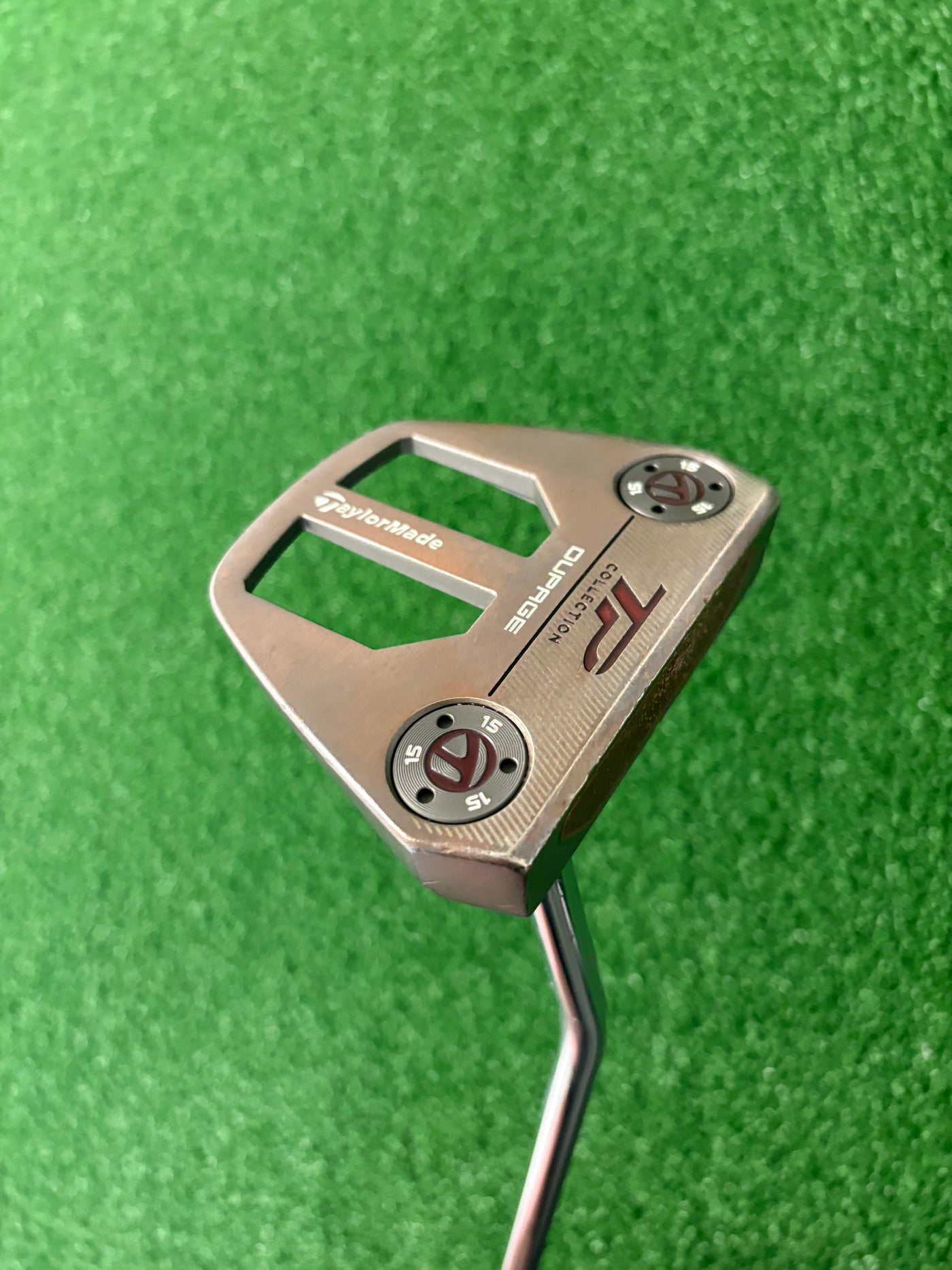Taylormade TP Collection Dupage (34")