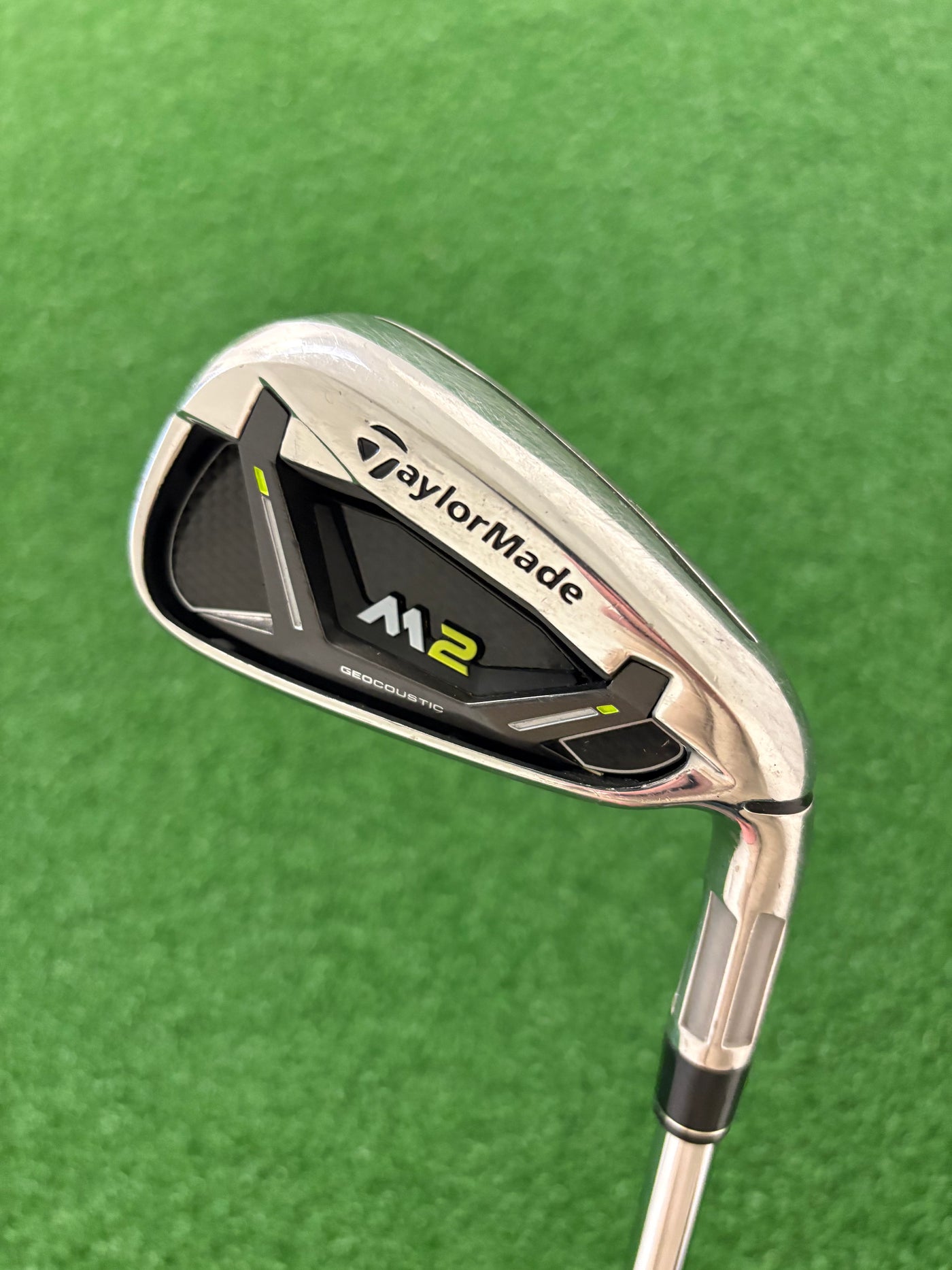 Taylormade M2 (2017) 5-PW (Regular)