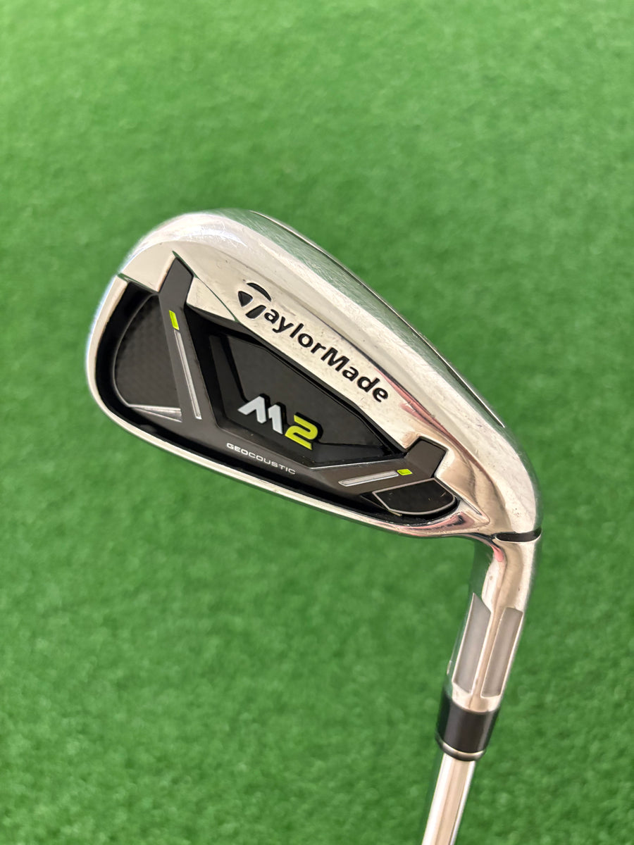 Taylormade M2 (2017) 5-PW (Regular)