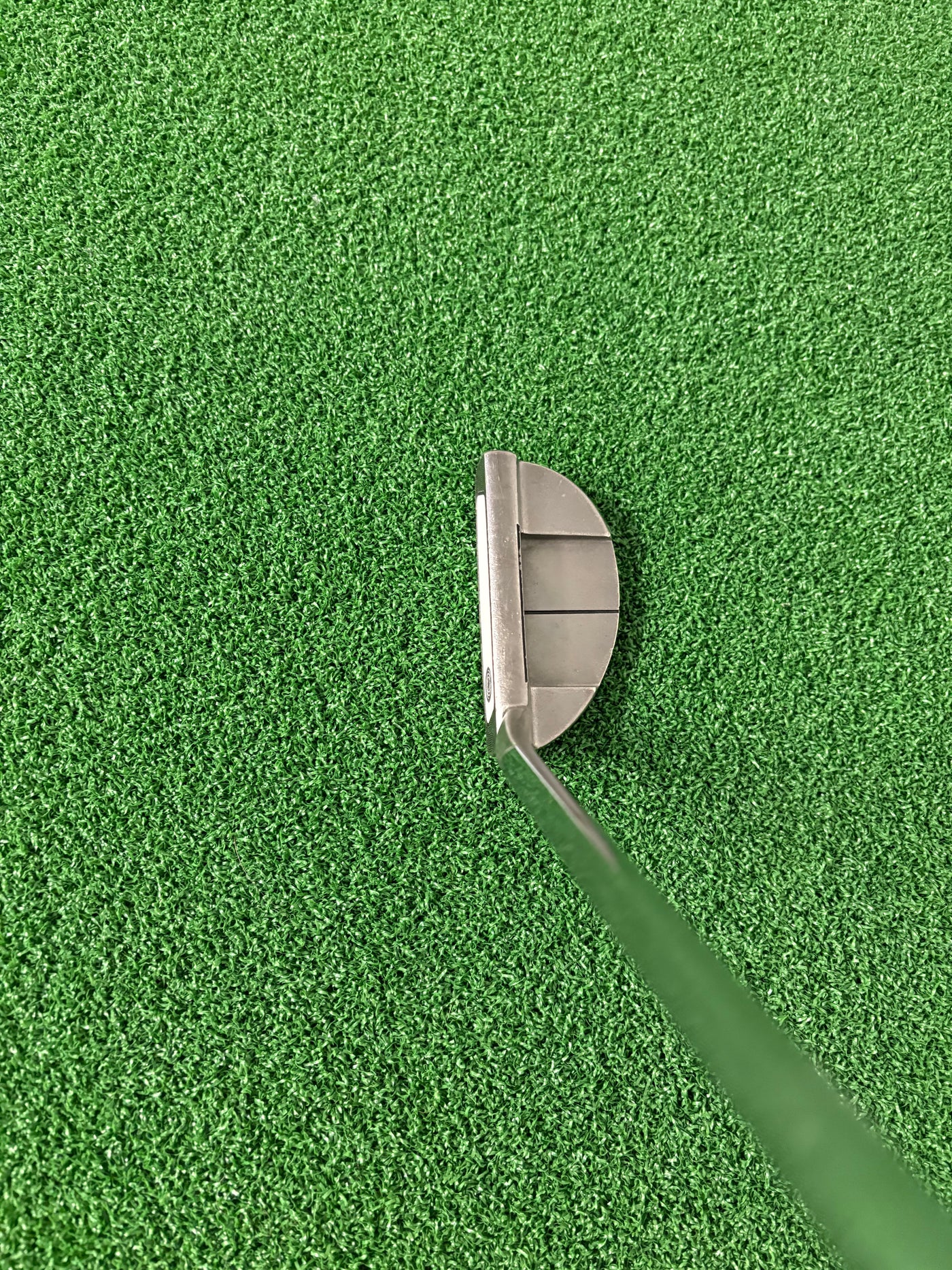 Odyssey White Ice #9 (33")