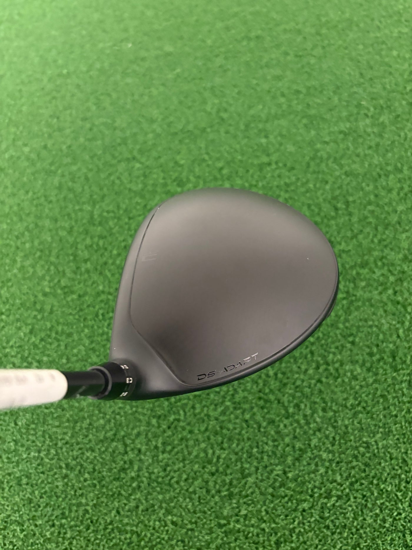 Cobra DS Adapt LS 10.5* (Stiff)