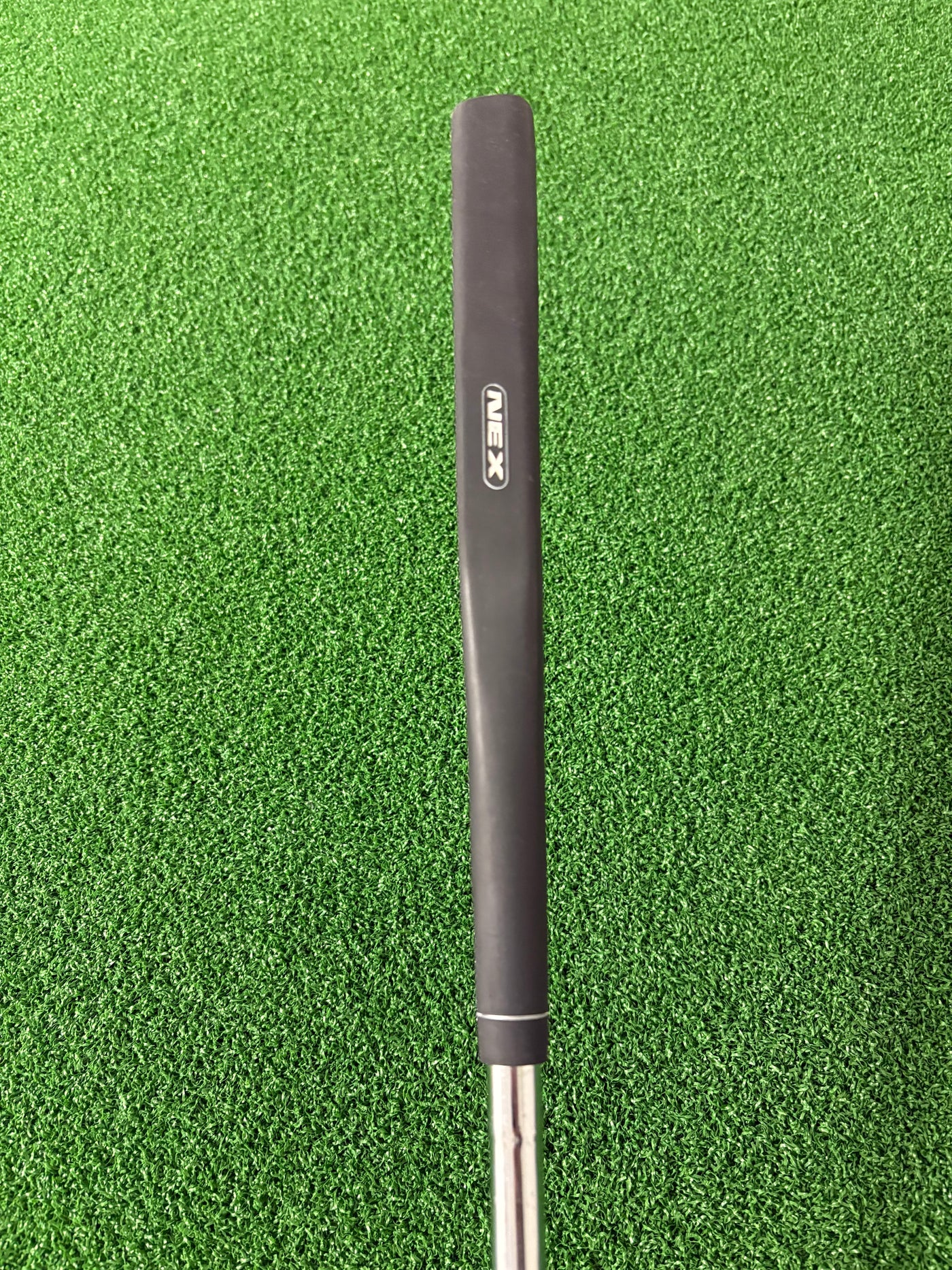 Odyssey White Ice #9 (33")