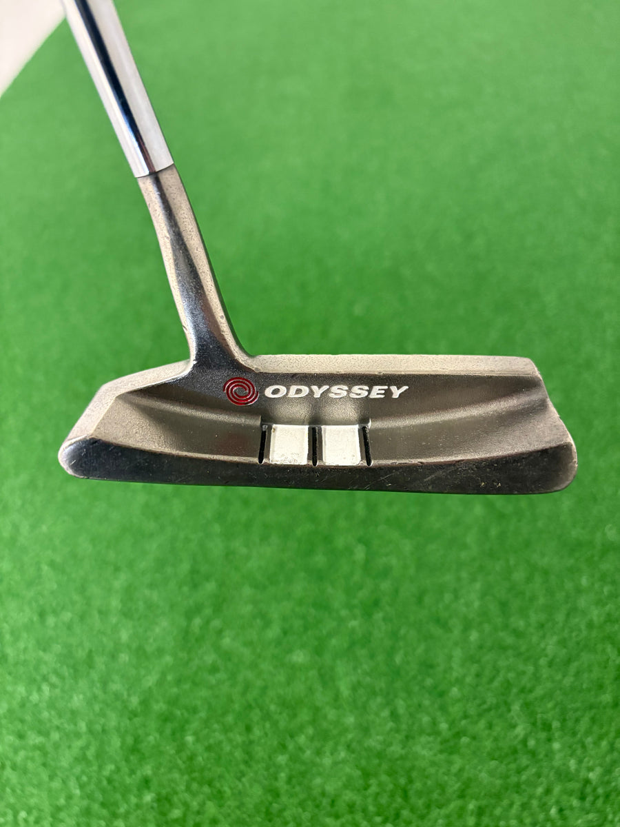 Odyssey White Ice #6 (34")