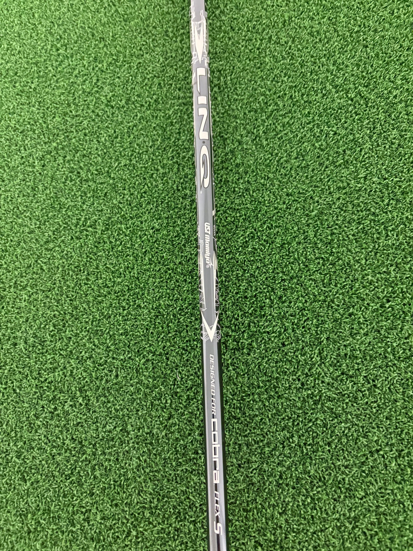 Cobra DS Adapt LS 10.5* (Stiff)