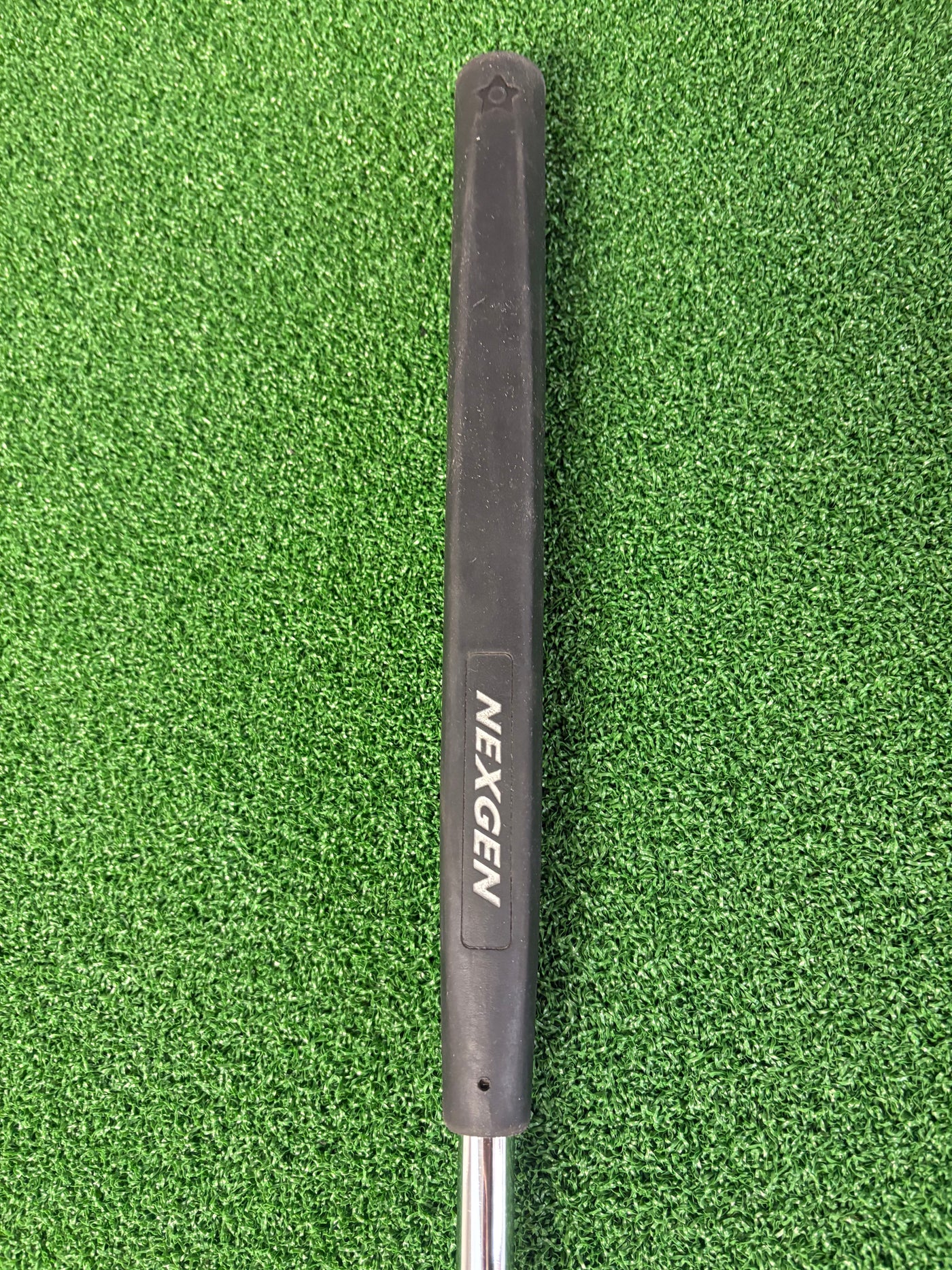 Odyssey White Ice #6 (34")