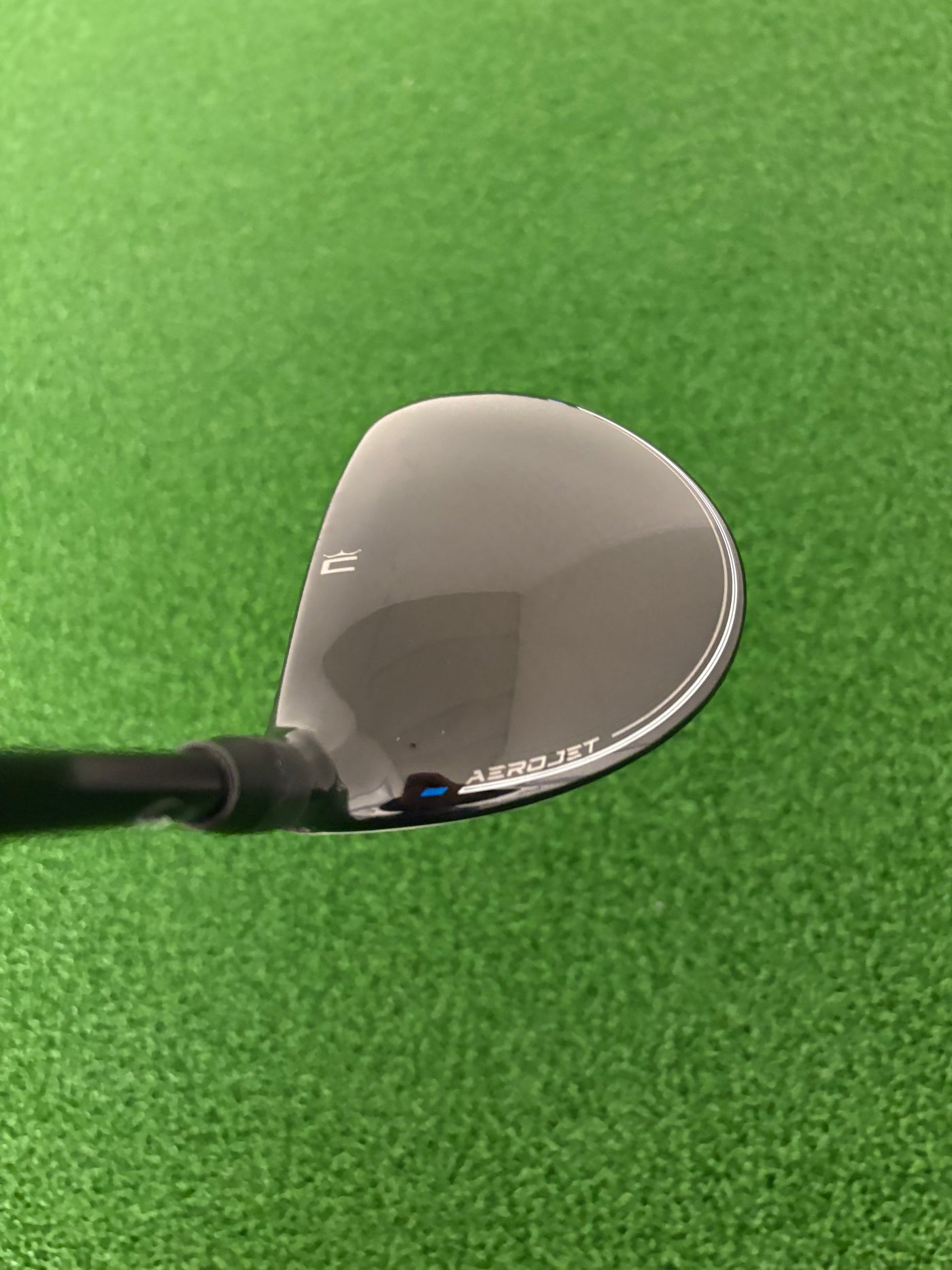 Cobra Aerojet Max 18.5* 5 Wood (Stiff/Regular)