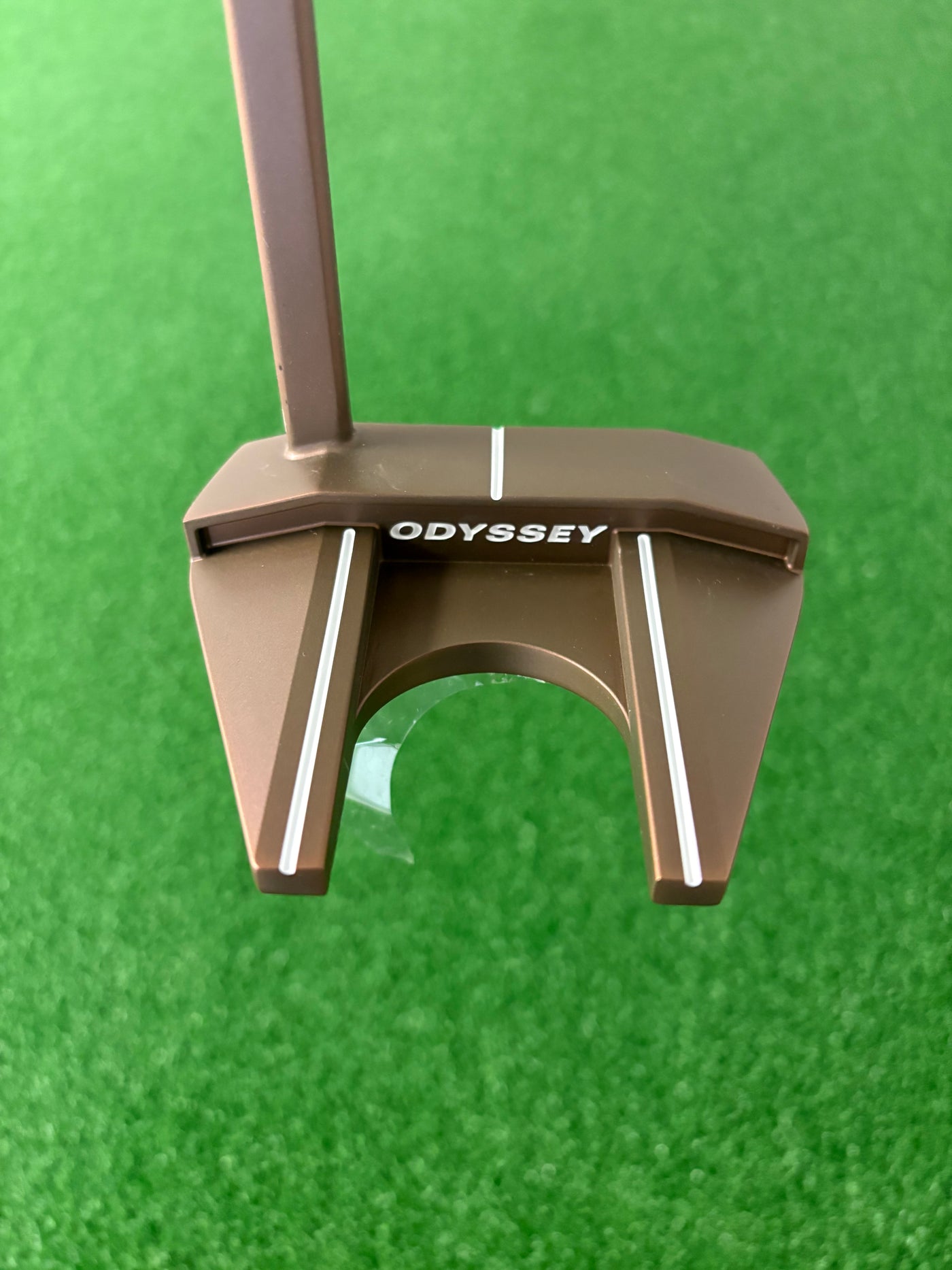 Odyssey Ai One Giraffe Beam #7 (34")