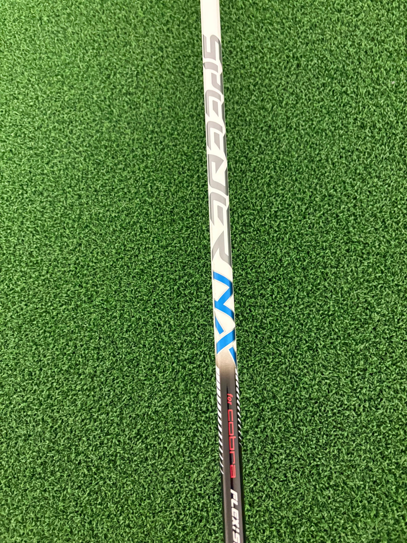 Cobra Aerojet Max 18.5* 5 Wood (Stiff/Regular)