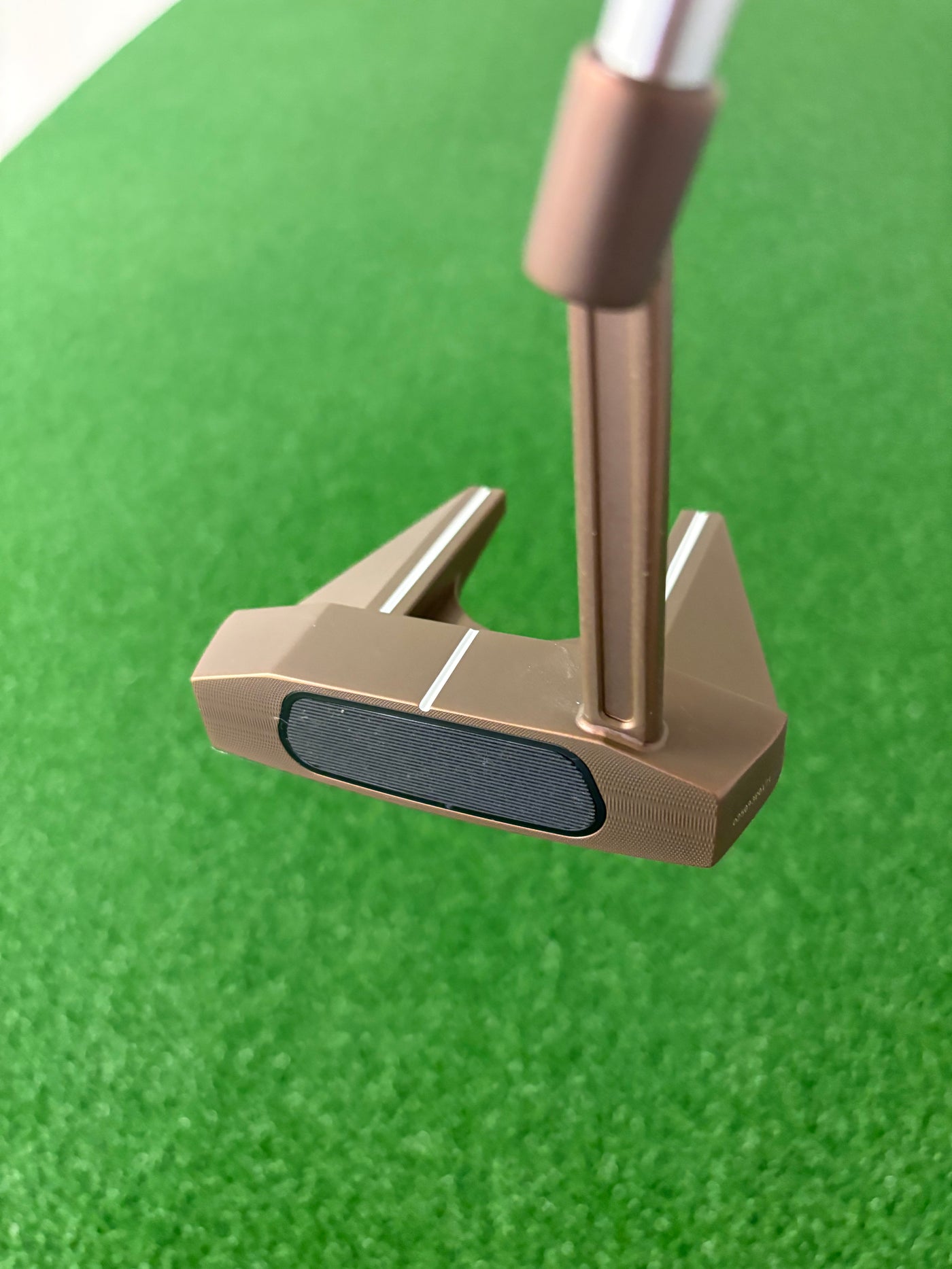 Odyssey Ai One Giraffe Beam #7 (34")