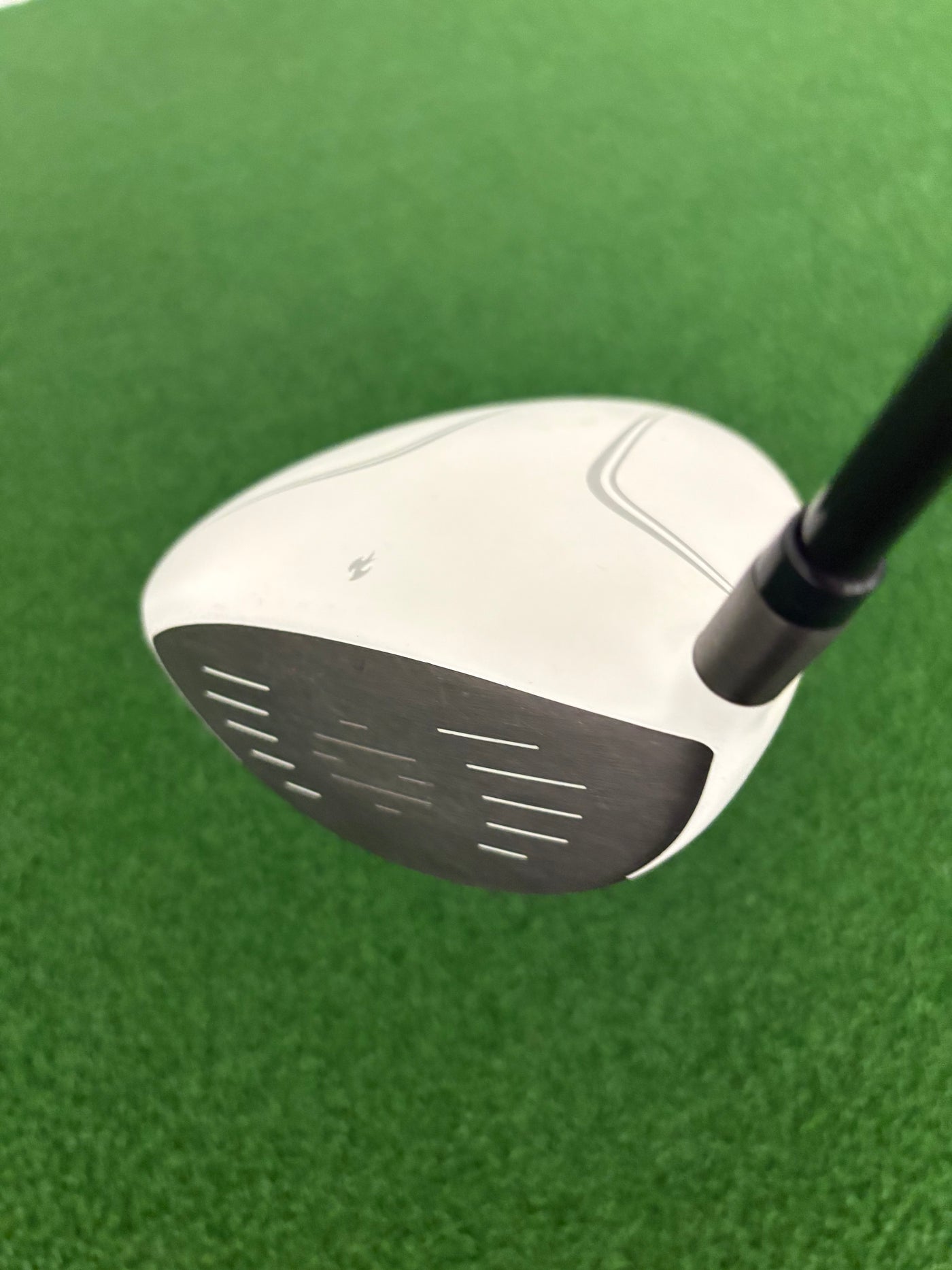 Taylormade Burner SuperFast 2.0J 9.5* (Stiff)