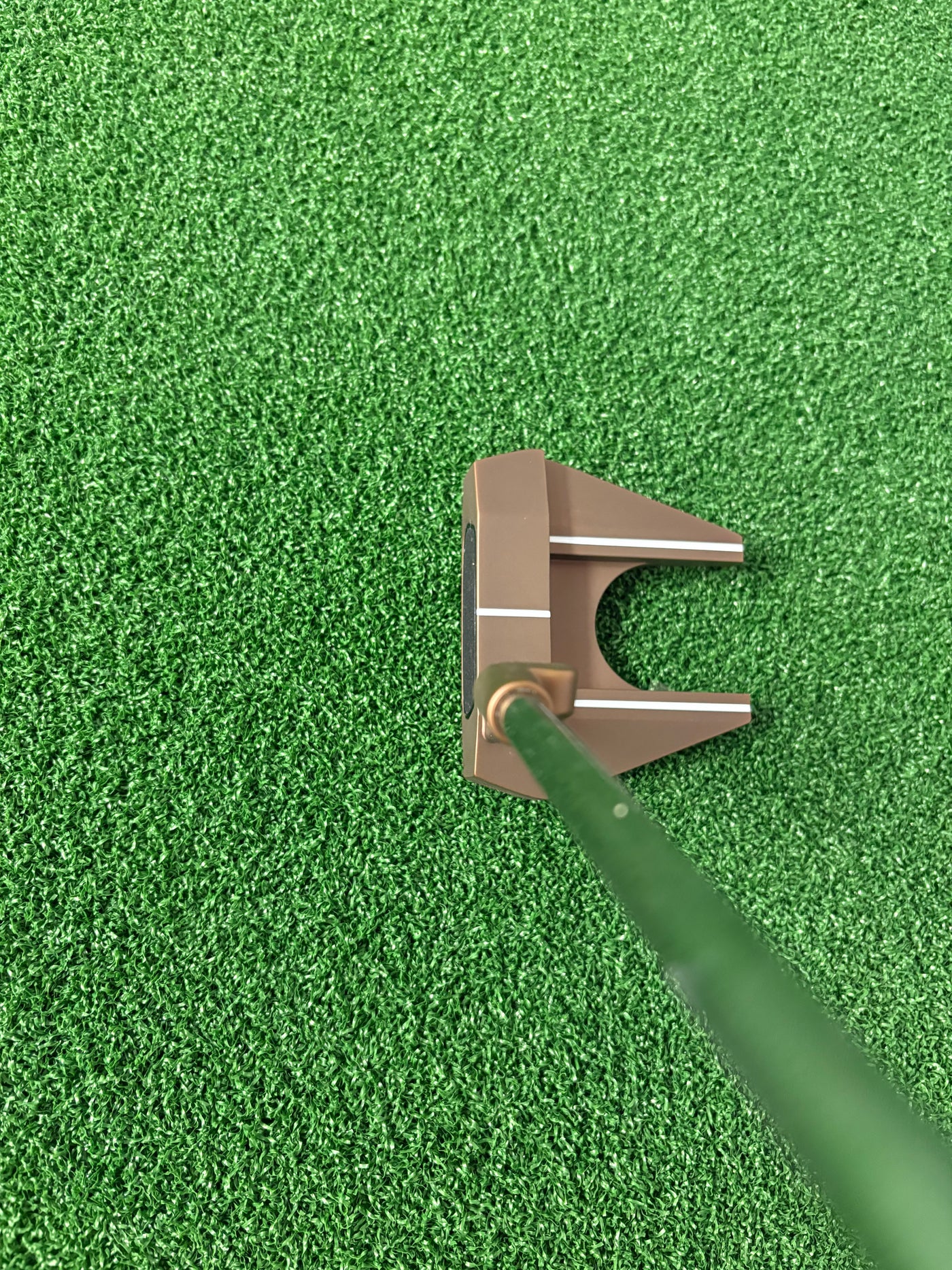 Odyssey Ai One Giraffe Beam #7 (34")